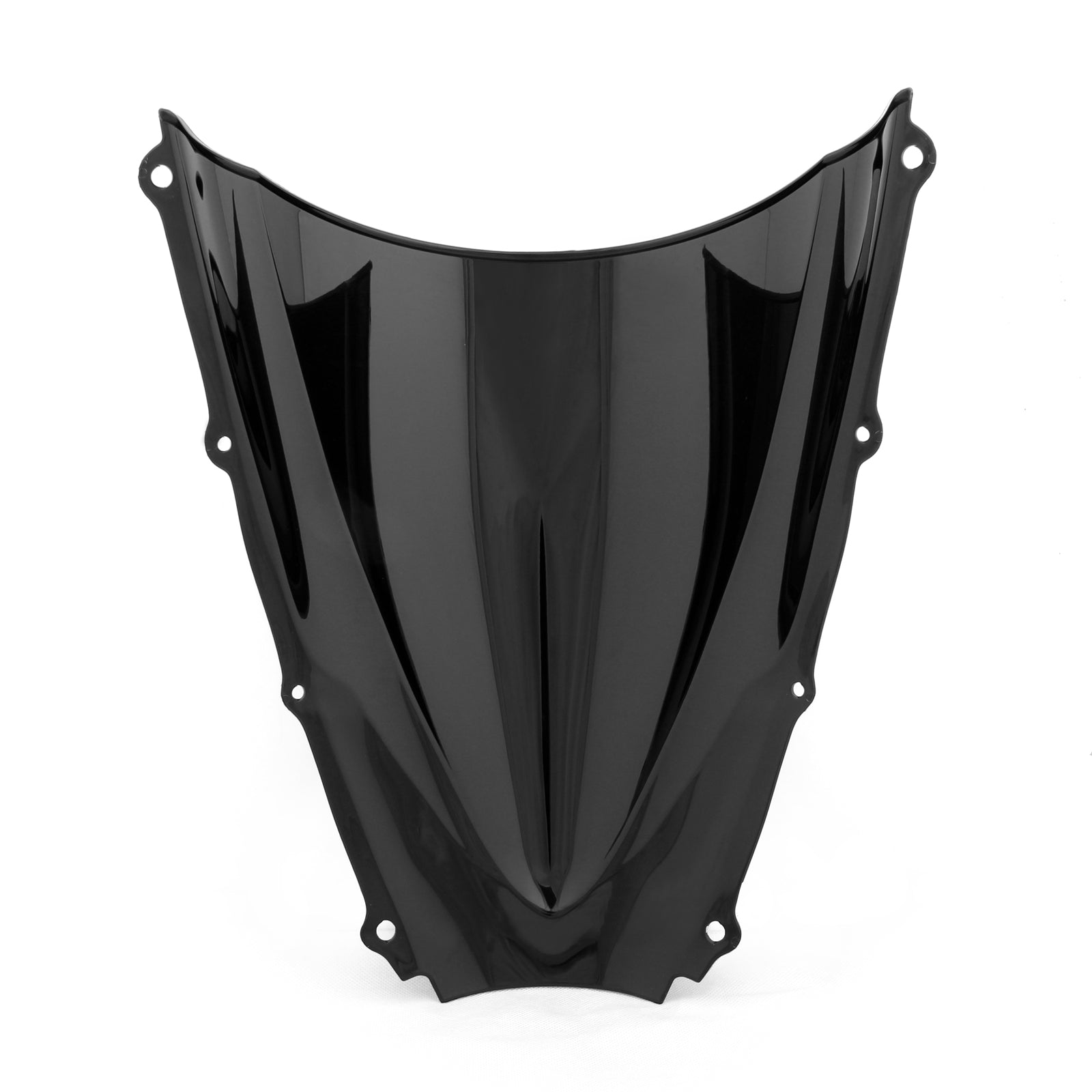 Windshield WindScreen Double Bubble For Triumph Daytona 675 2006-2008 Generic