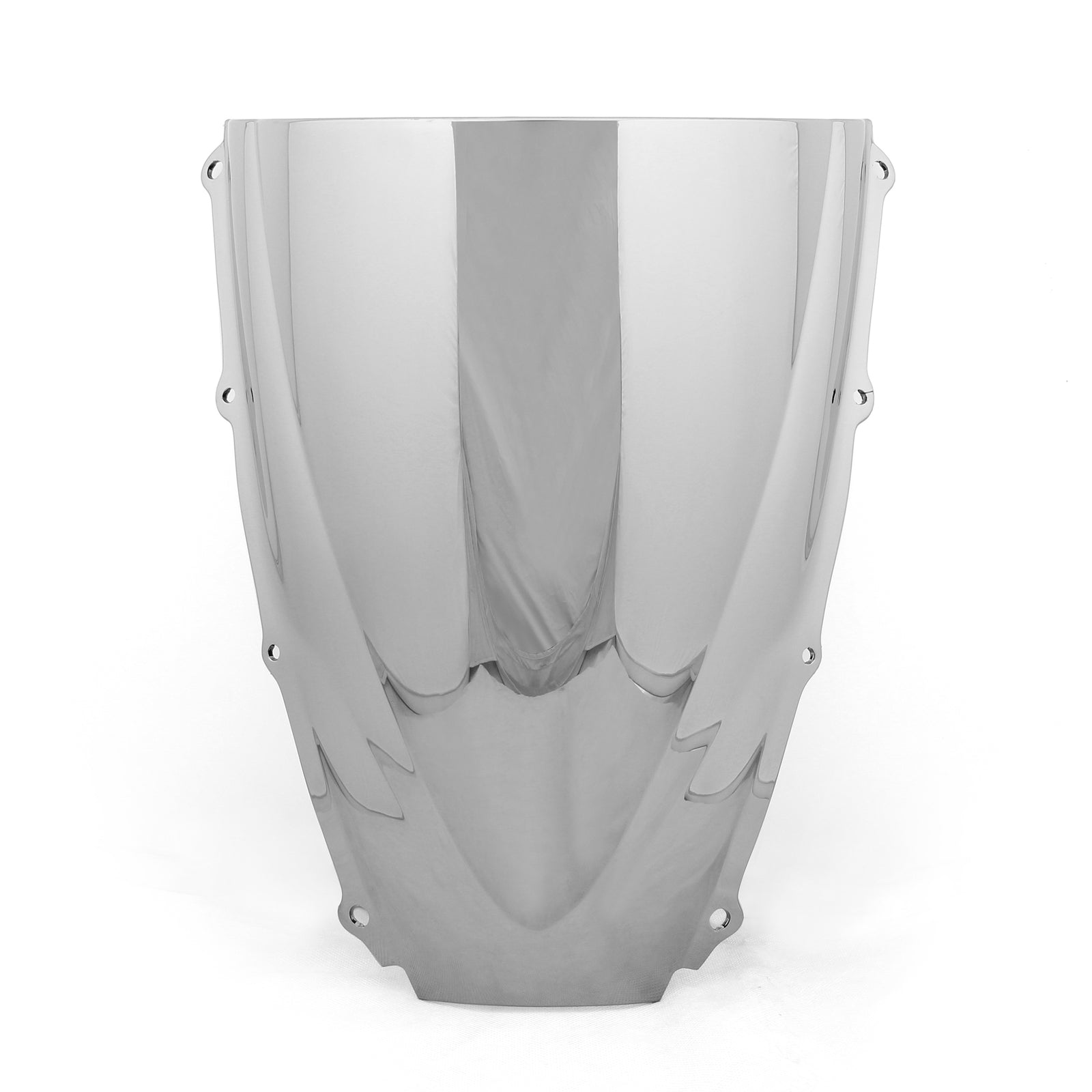 Windshield WindScreen Double Bubble For Triumph Daytona 675 2006-2008 Generic