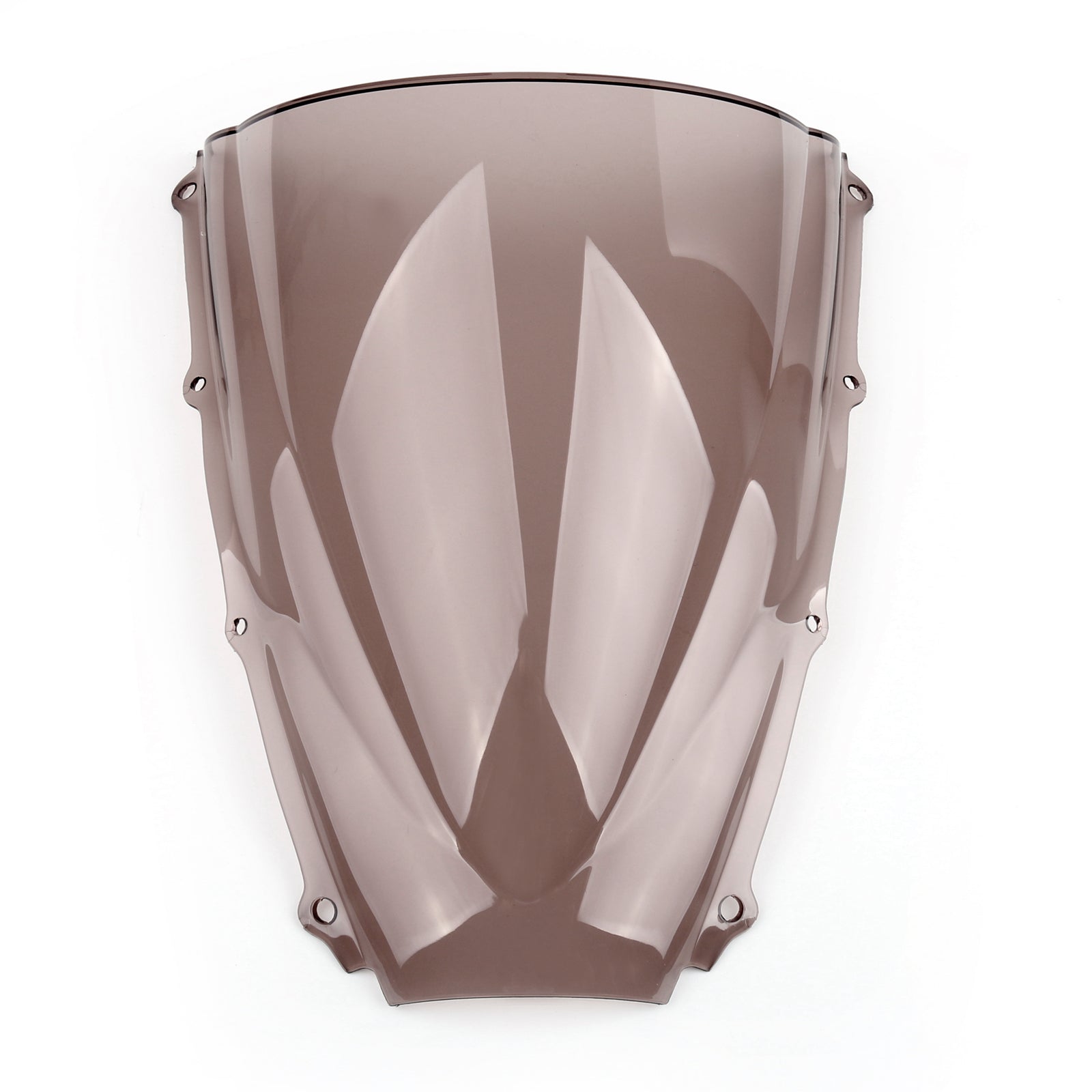 Windshield WindScreen Double Bubble For Triumph Daytona 675 2006-2008 Generic