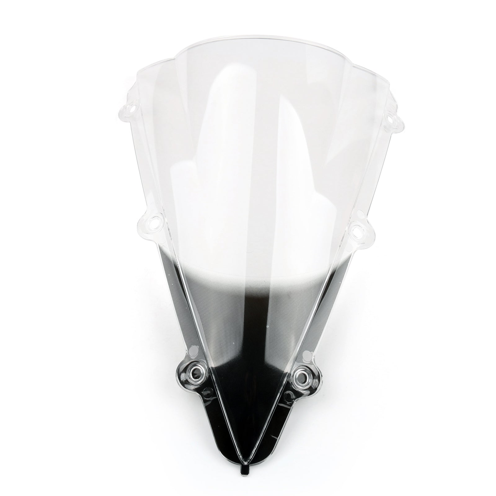 야마하 YZF 1000 R1(2004-2006)용 윈드실드 더블 버블 9색 일반