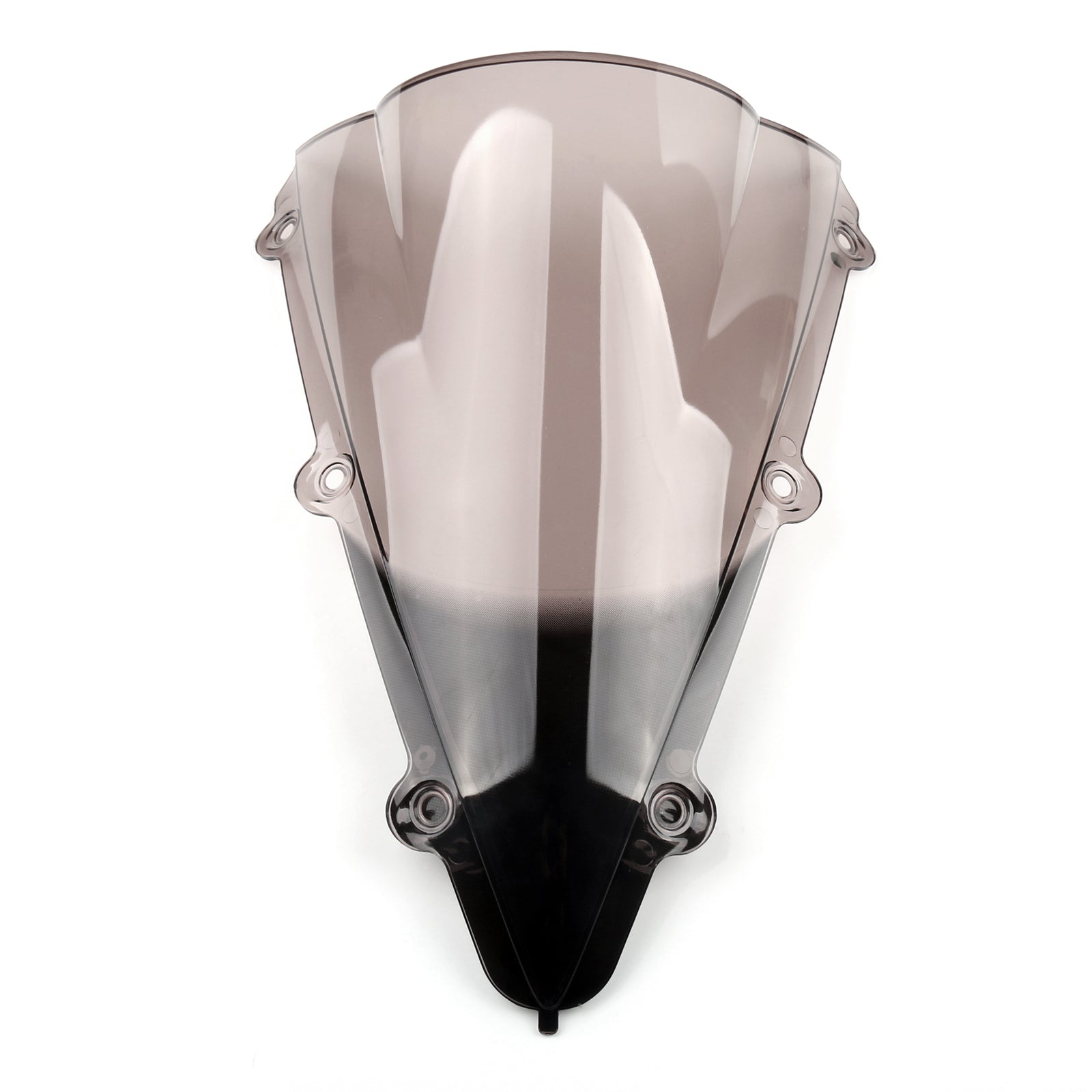 야마하 YZF 1000 R1(2004-2006)용 윈드실드 더블 버블 9색 일반