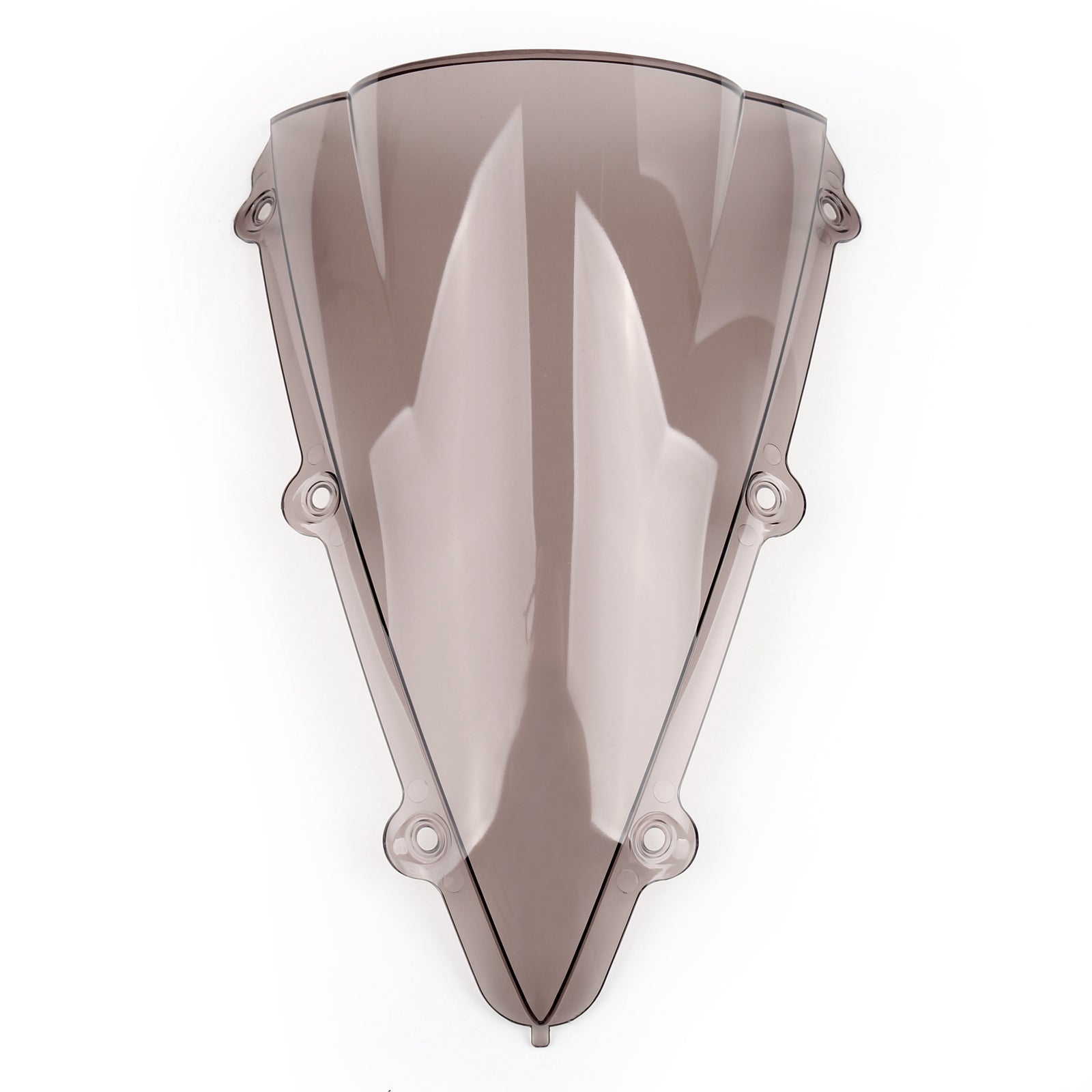 야마하 YZF 1000 R1(2004-2006)용 윈드실드 더블 버블 9색 일반