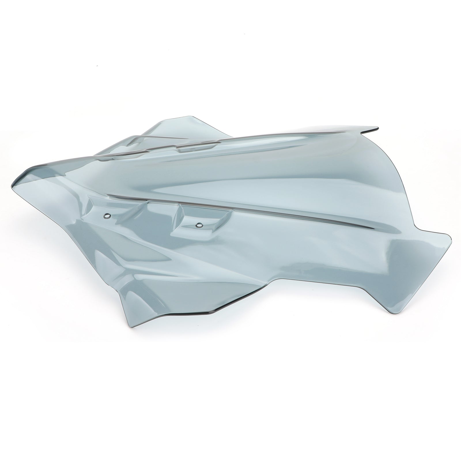 Parabrisas de motocicleta para Yamaha MT-09 Tracer GT Tracer 900 GT 18-20 genérico