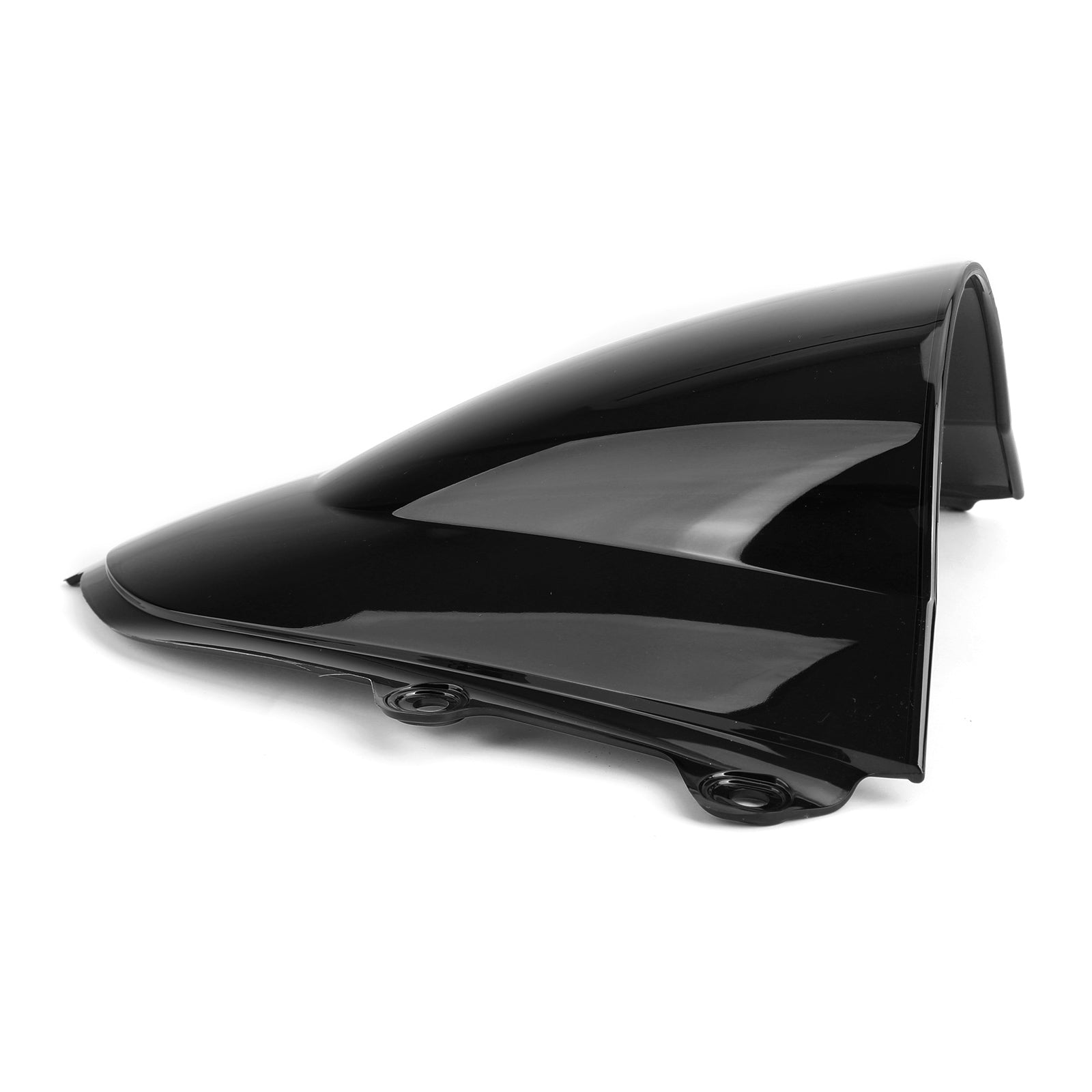 ABS Plastic Motorcycle Windshield WindScreen for Yamaha YZF R15 V3 2017-2020 Generic