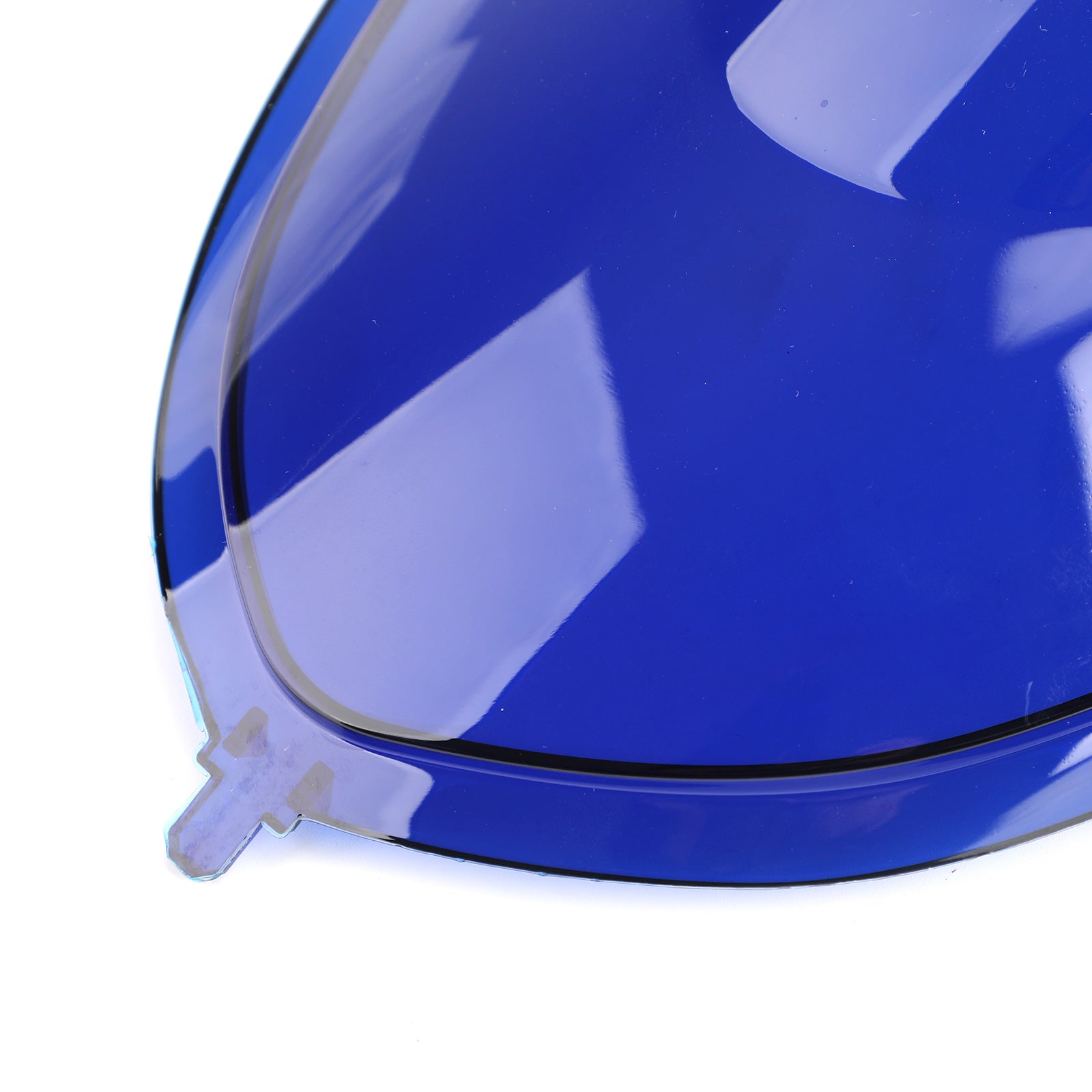 ABS Plastic Motorcycle Windshield WindScreen for Yamaha YZF R15 V3 2017-2020 Generic