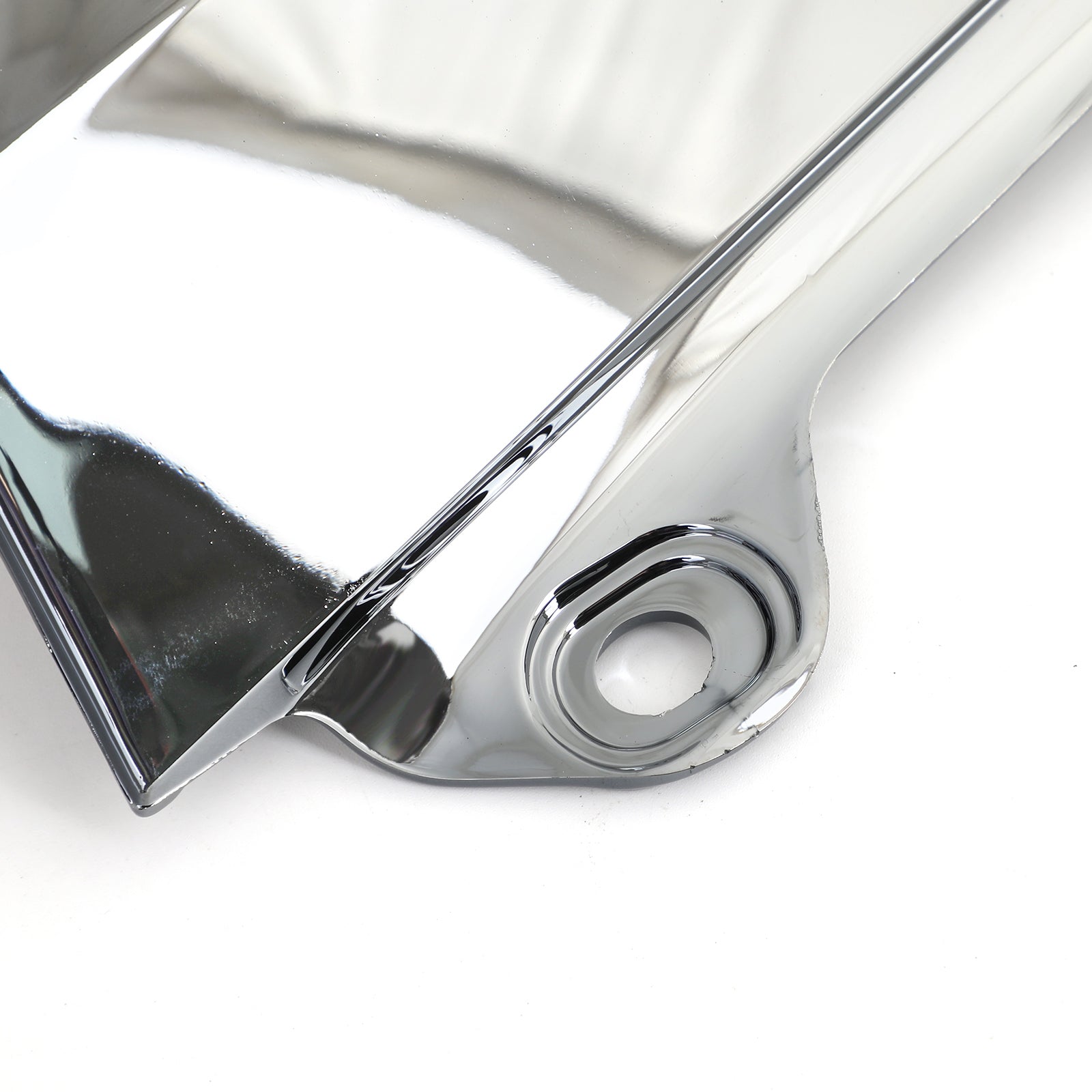 ABS Plastic Motorcycle Windshield WindScreen for Yamaha YZF R15 V3 2017-2020 Generic