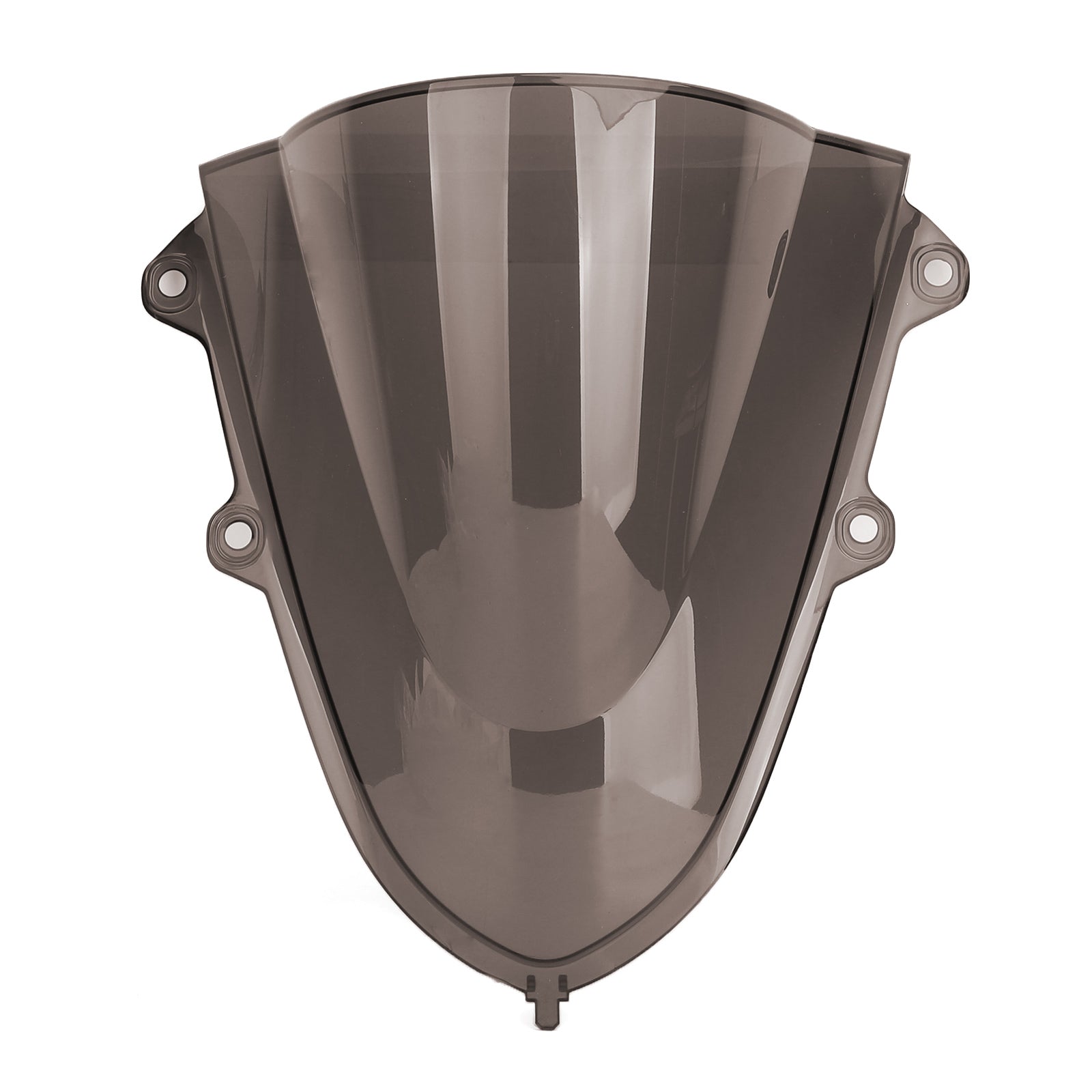 ABS Plastic Motorcycle Windshield WindScreen for Yamaha YZF R15 V3 2017-2020 Generic