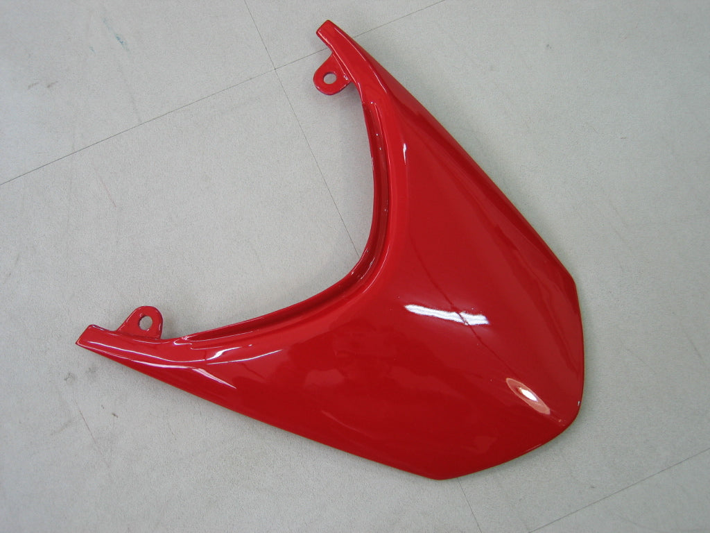 Fairings 2004-2005 Kawasaki ZX10R Red and Black Ninja Generic