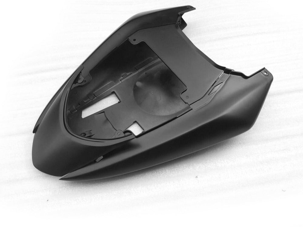 Fairings 2004-2005 Kawasaki ZX 10R Black Matte Ninja Generic