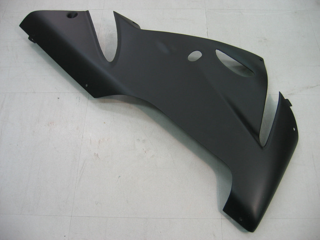 Fairings 2004-2005 Kawasaki ZX 10R Green Black Ninja Generic