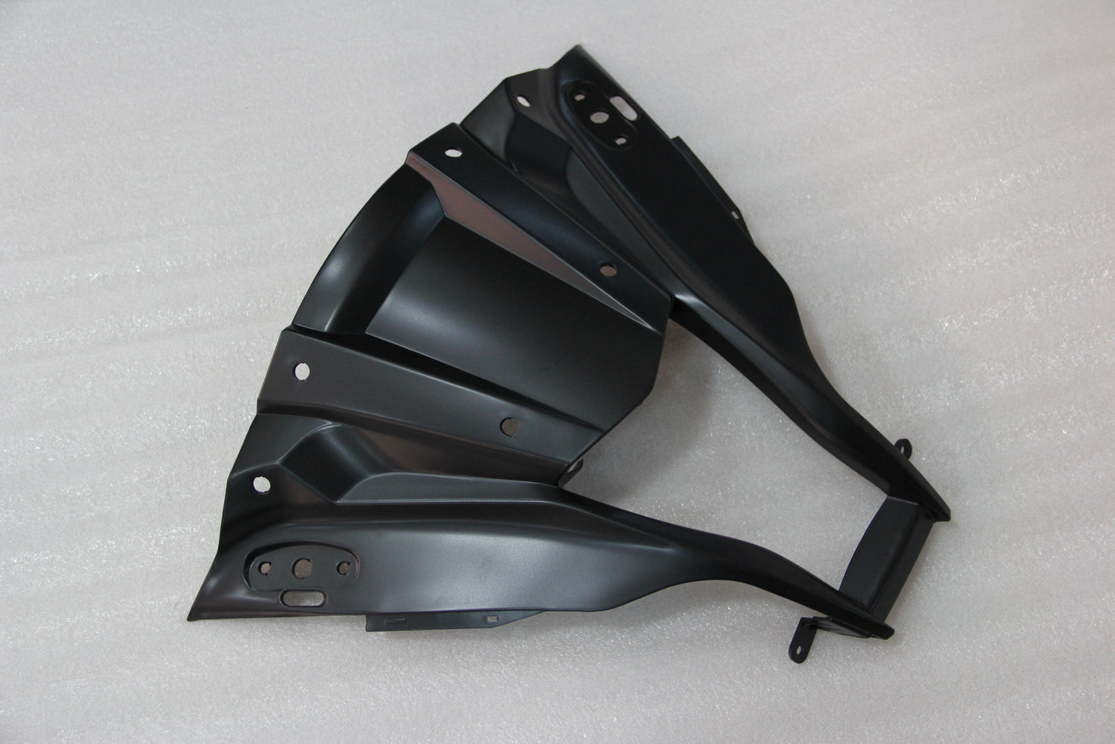 Fairings 2011-2015 Plastics Kawasaki ZX10R Ninja Green Black ZX10R Generic