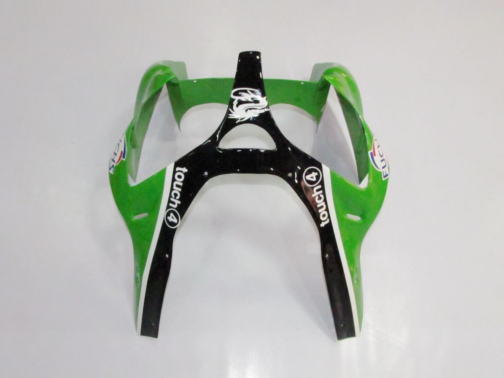 Fairing Kit For Kawasaki ZX6R 636 2000-2002 ZZR600 2005-2008