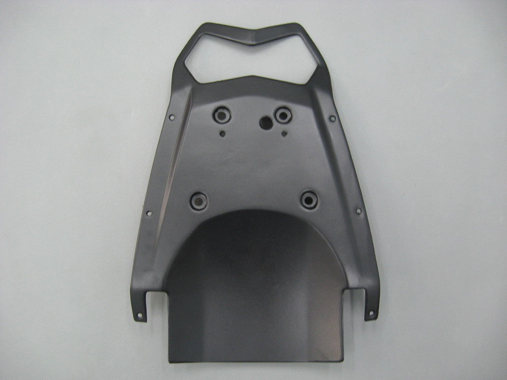 Fairings 2003-2004 Kawasaki ZX6R 636 Green Black No.56 ELF Generic