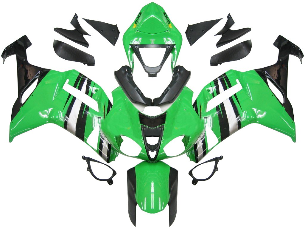 fairing-zx6r-0708