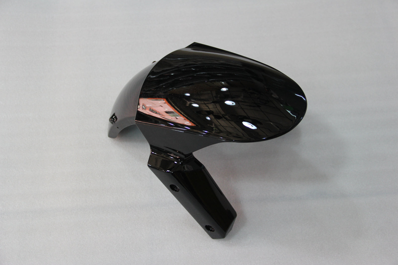 Fairings 2013-2018 Plastics Kawasaki ZX6R 636 Green Black Ninja Generic