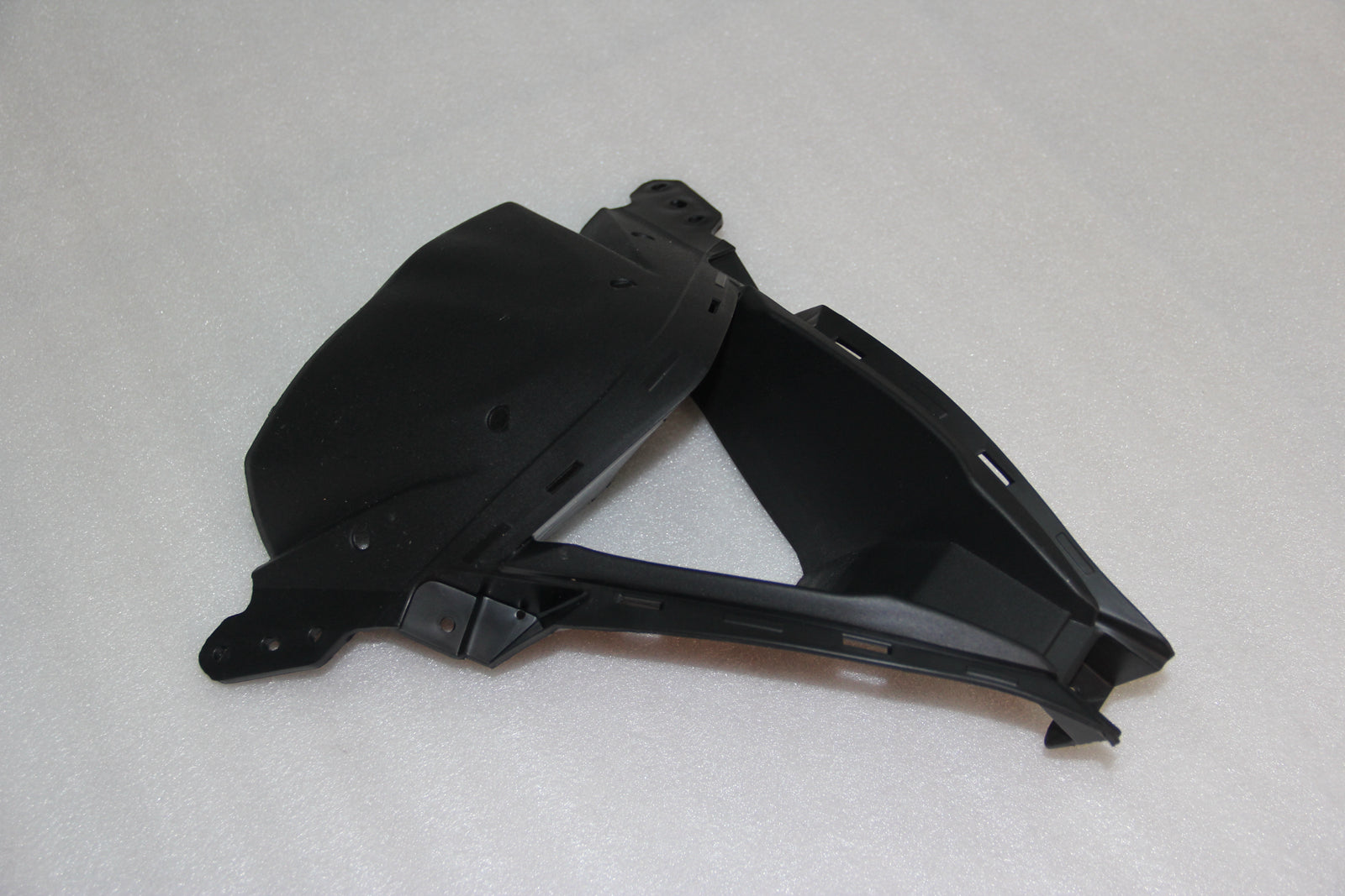 Fairings 2013-2018 Plastics Kawasaki ZX6R 636 Green Black Ninja Generic