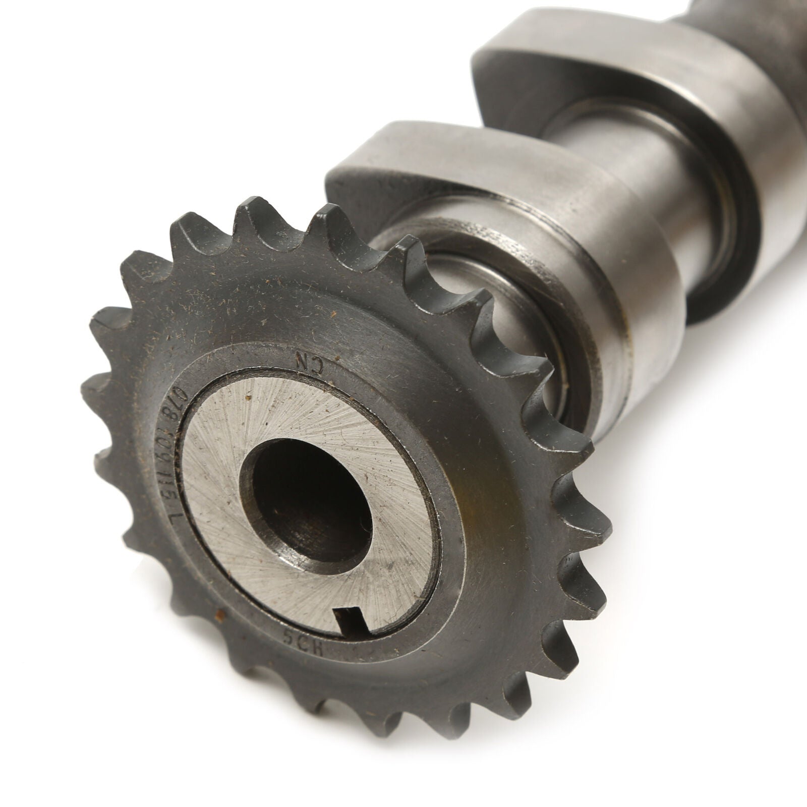 Audi A4 Avant 1996-2005/TT Coupe Roadster 1996-2006 1.8T 배기 캠 샤프트 058109102AA 058109022B