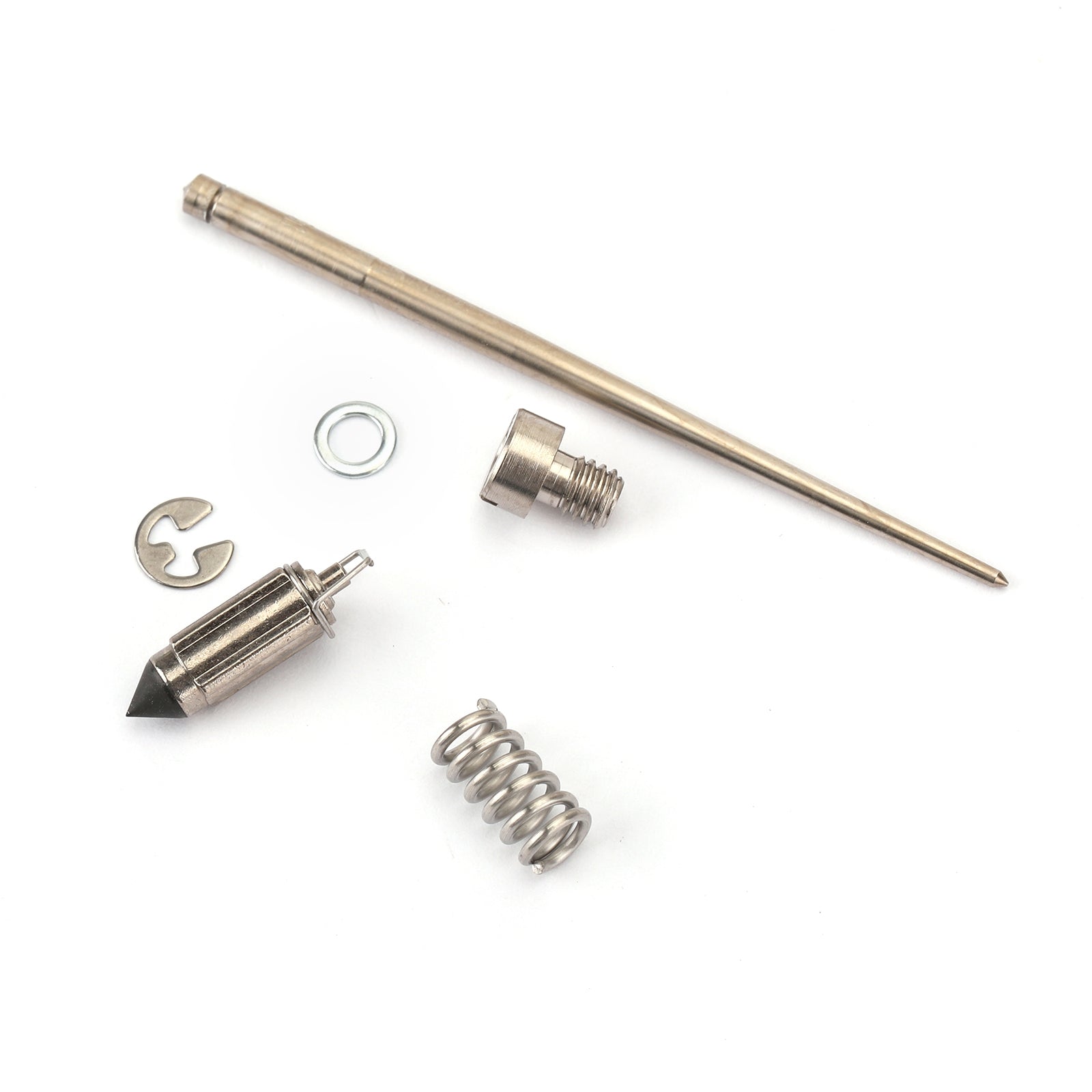 Carburetor Repair Rebuild Kit For Honda CB750F Super Sport 1977-1978 CB750K Four Generic