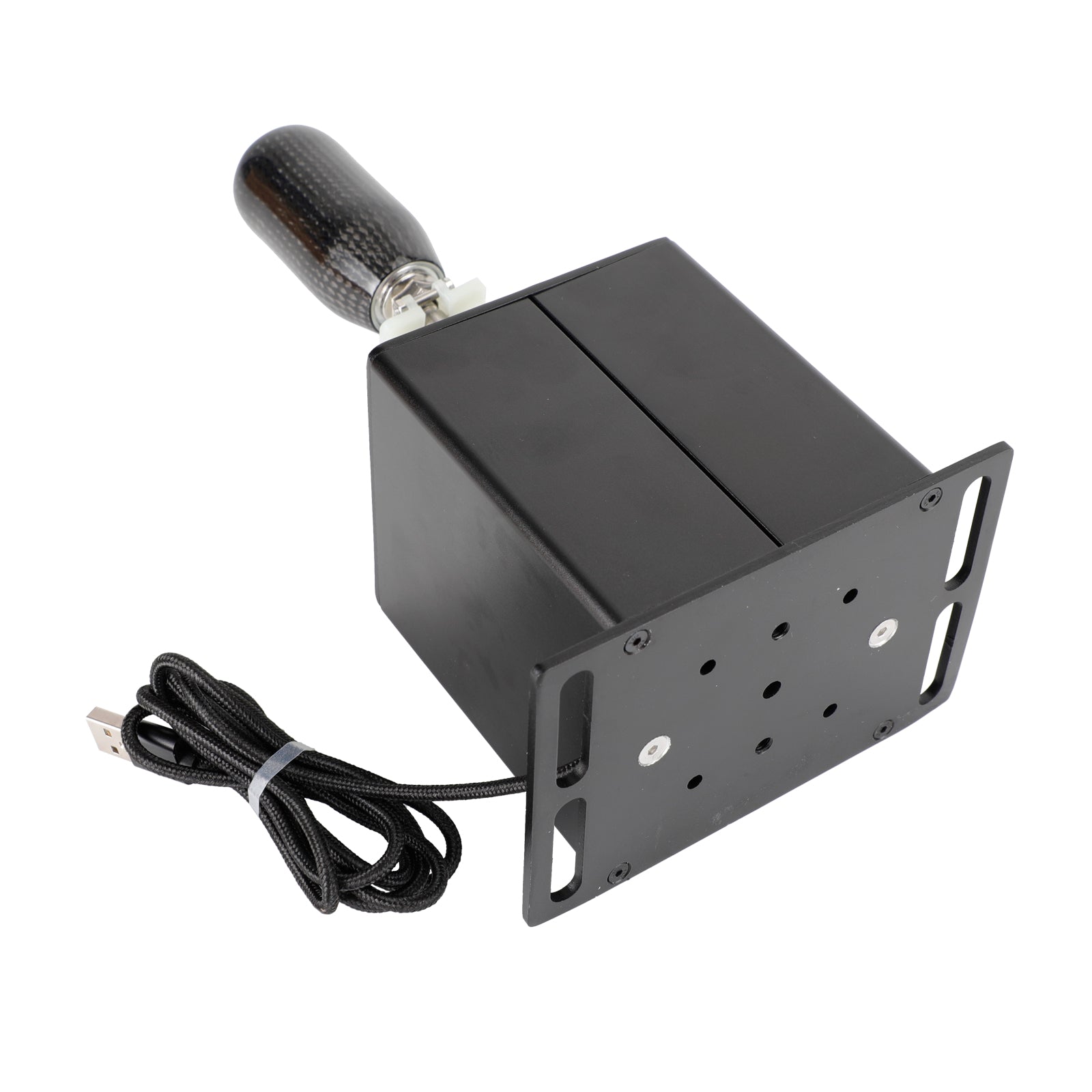 Logitech T300RS/GT 스티어링 휠 PC용 6+R 7+R USB 시뮬레이터 H 기어 시프터