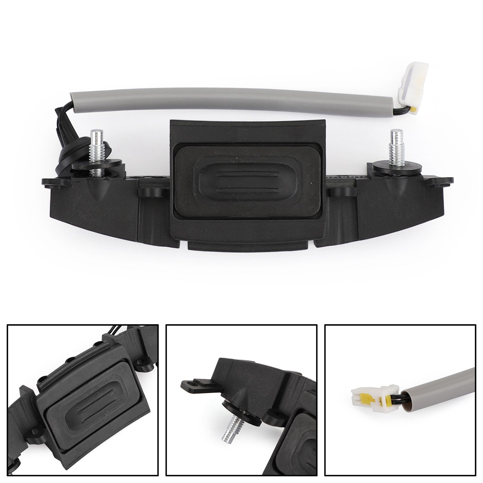 Boot Tailgate Opening Switch Fit Nissan Micra 2002-2010 K12 25380AX60B