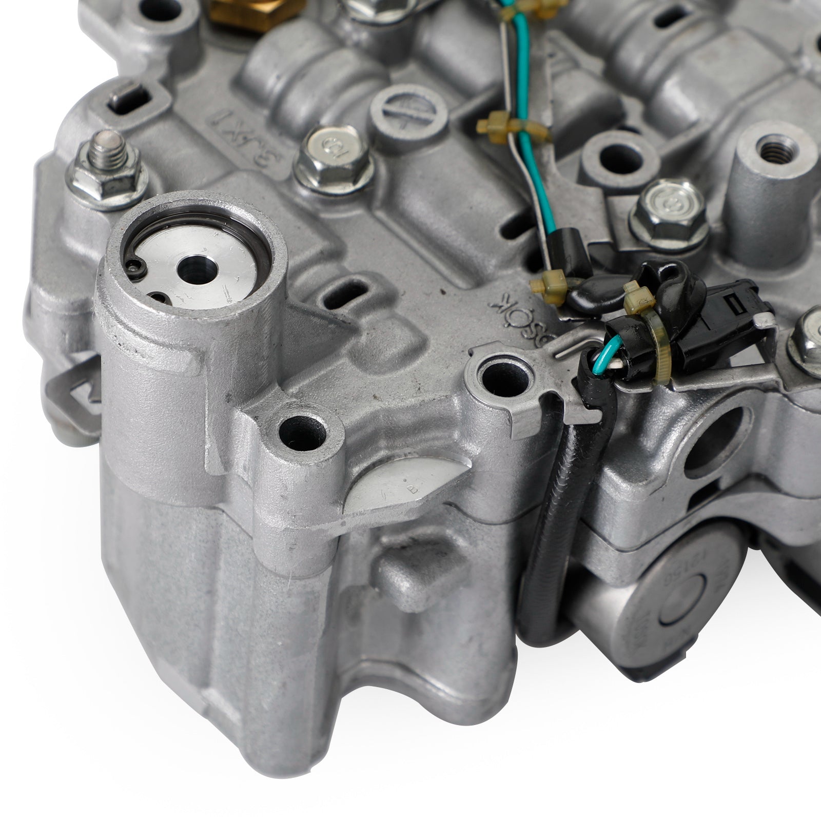 2012-2015 Suzuki Swift RE0F11A JF015E CVT Transmission Valve Body Generic