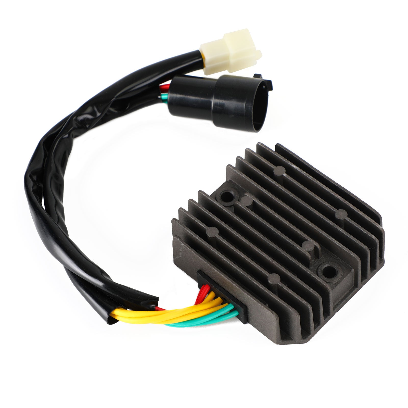 Honda XRV750 XR 750 Africa Twin 1992 31600-MV1-941 일반용 레귤레이터 정류기