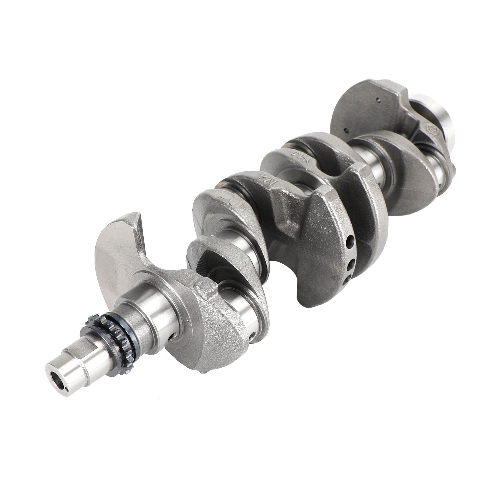 23110-2B610 Hyundai Kia G4FD 1.6L Engine Tine Engine Crankshaft