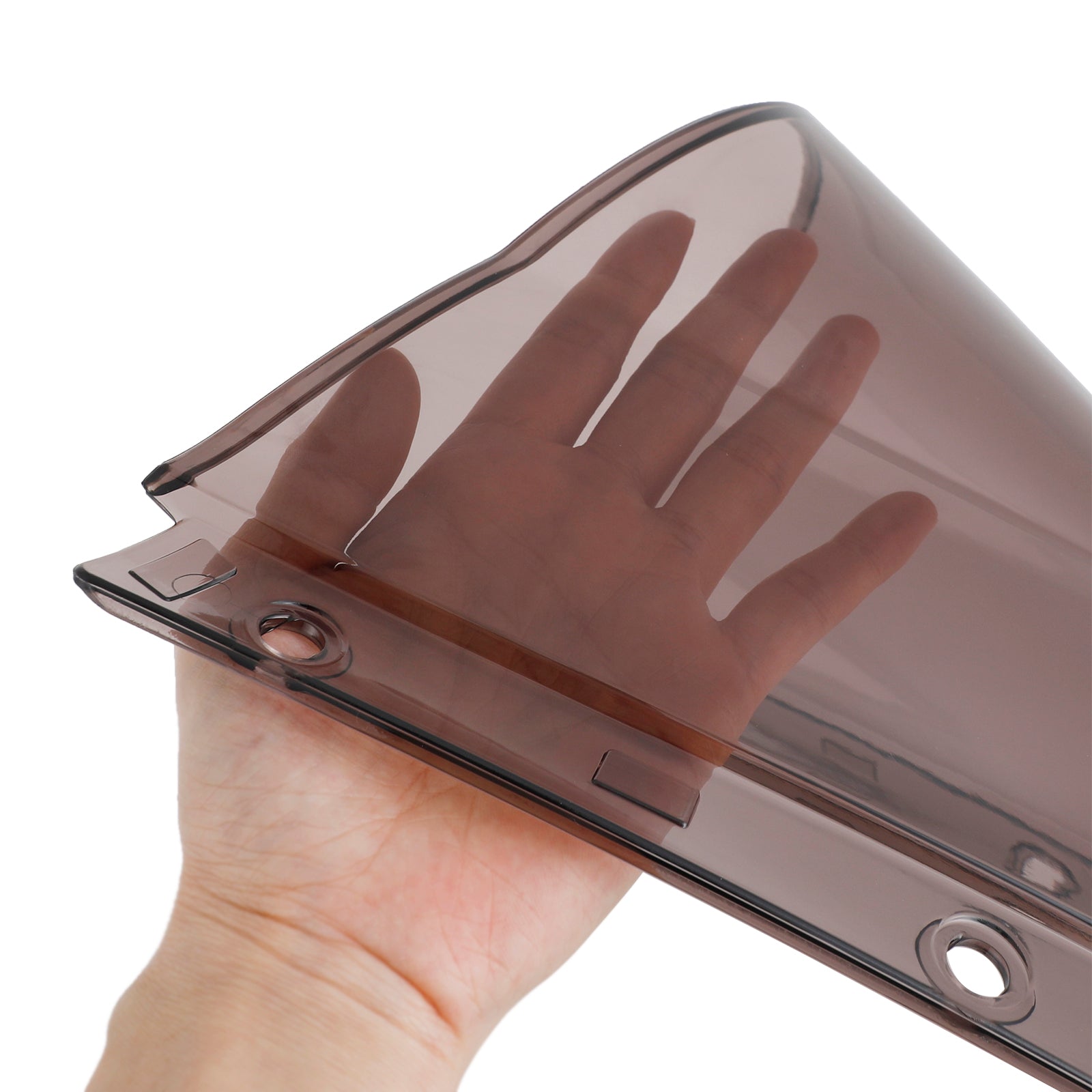 Kawasaki Ninja ZX-10R 2021-2022 Windshield Windscreen Protector