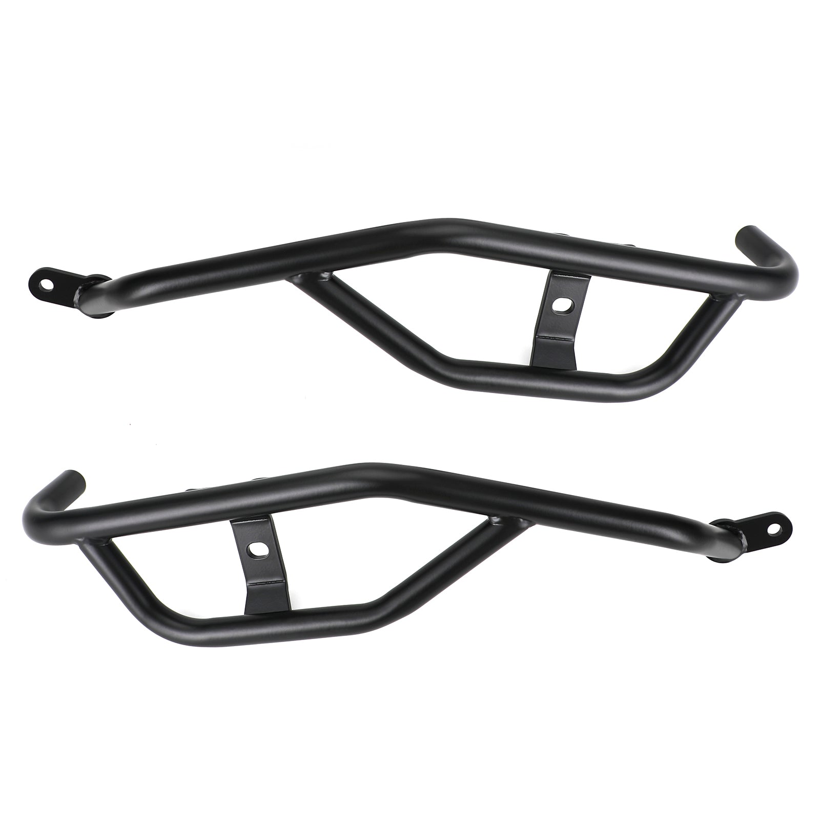 Honda Cb1000R 2018-2021 Engine Guard Crash Bar Frame Protector Bumper