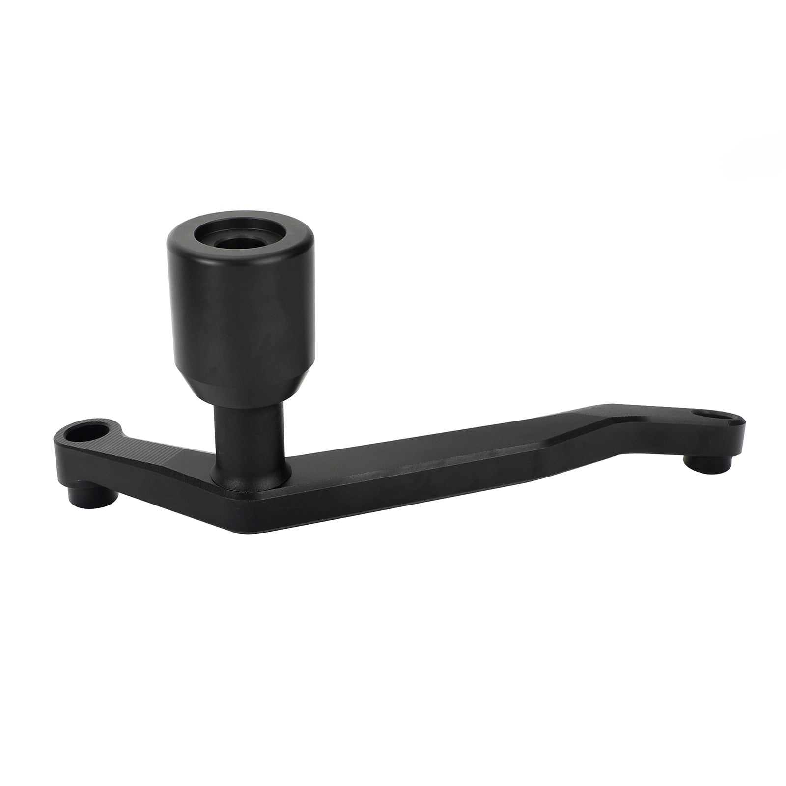 Ducati Monster 950 937 21-22 Fedex Express Generic용 알루미늄 크래시 보빈 보호 슬라이더