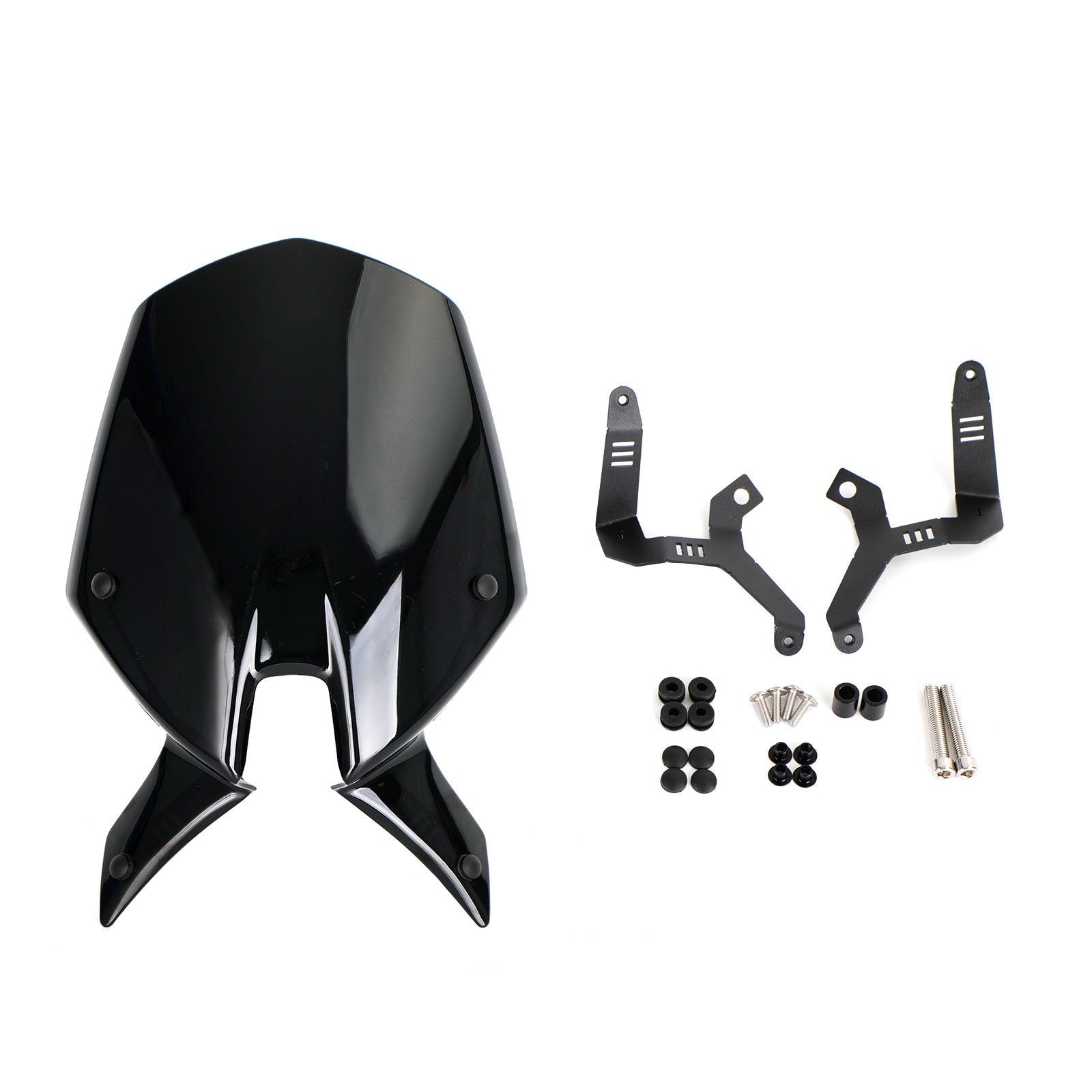 2021-2022 DUCATI Monster 937 / 950 Windshield WindScreen