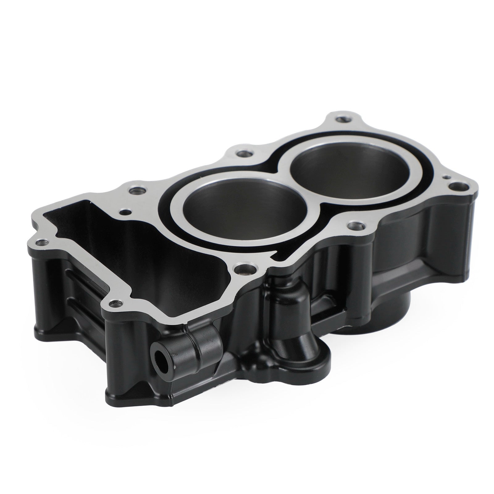 2018-2023 Kawasaki Ninja 400 EX400 & Z400 Cylinder Barrel Piston Top End Kit