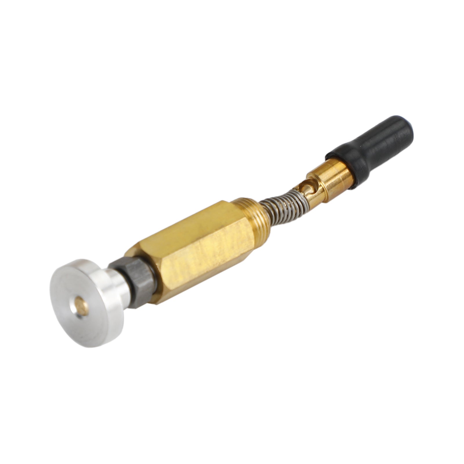 가와사키 KLR KLF 650 KLR250S 기화기 케이블 제거기 스로틀 밸브