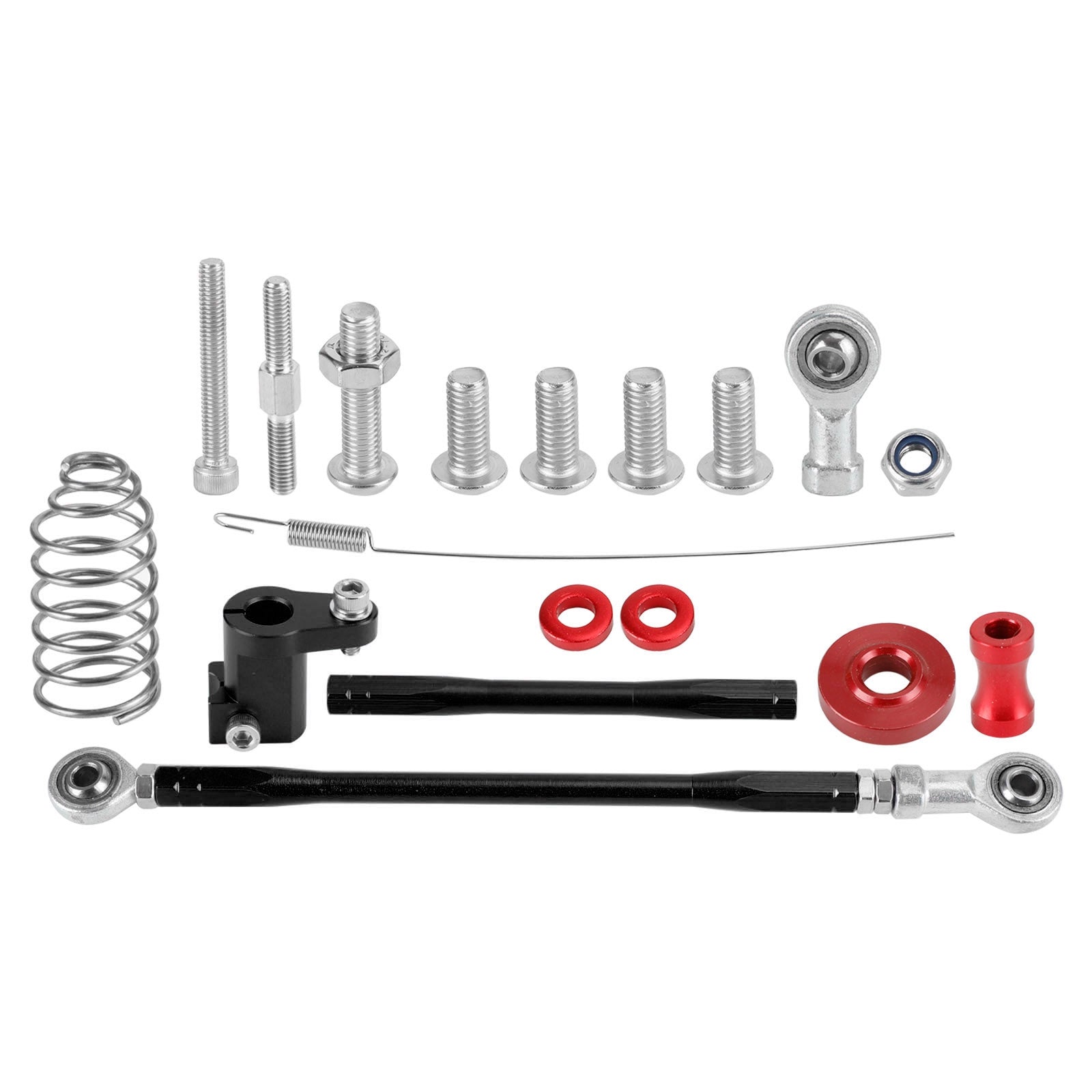 2019-2024 Honda CB CBR 650 R 650 F CNC Aluminum Rearsets Footpegs