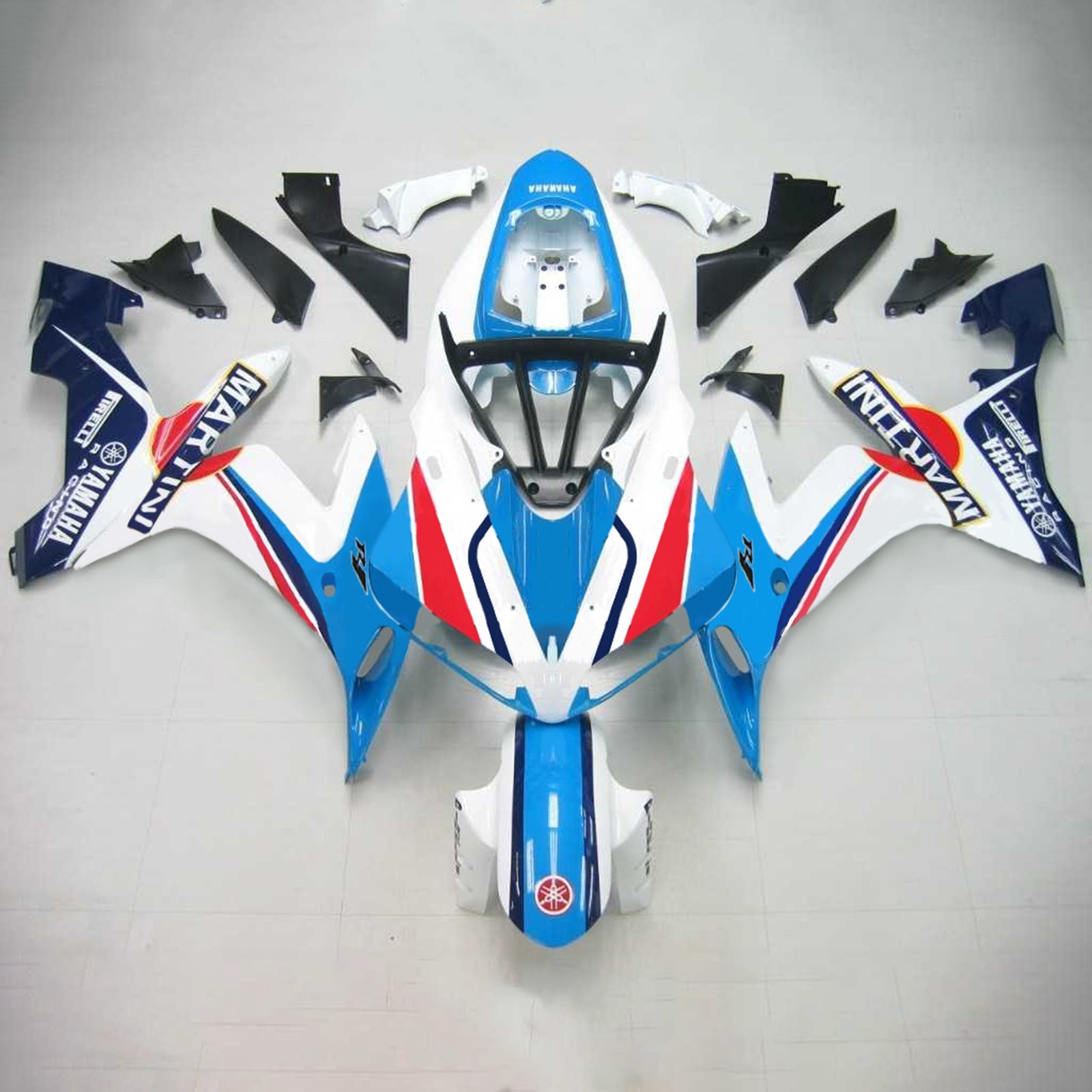 Fairing Kit For Yamaha YZF 1000 R1 2004-2006 Generic