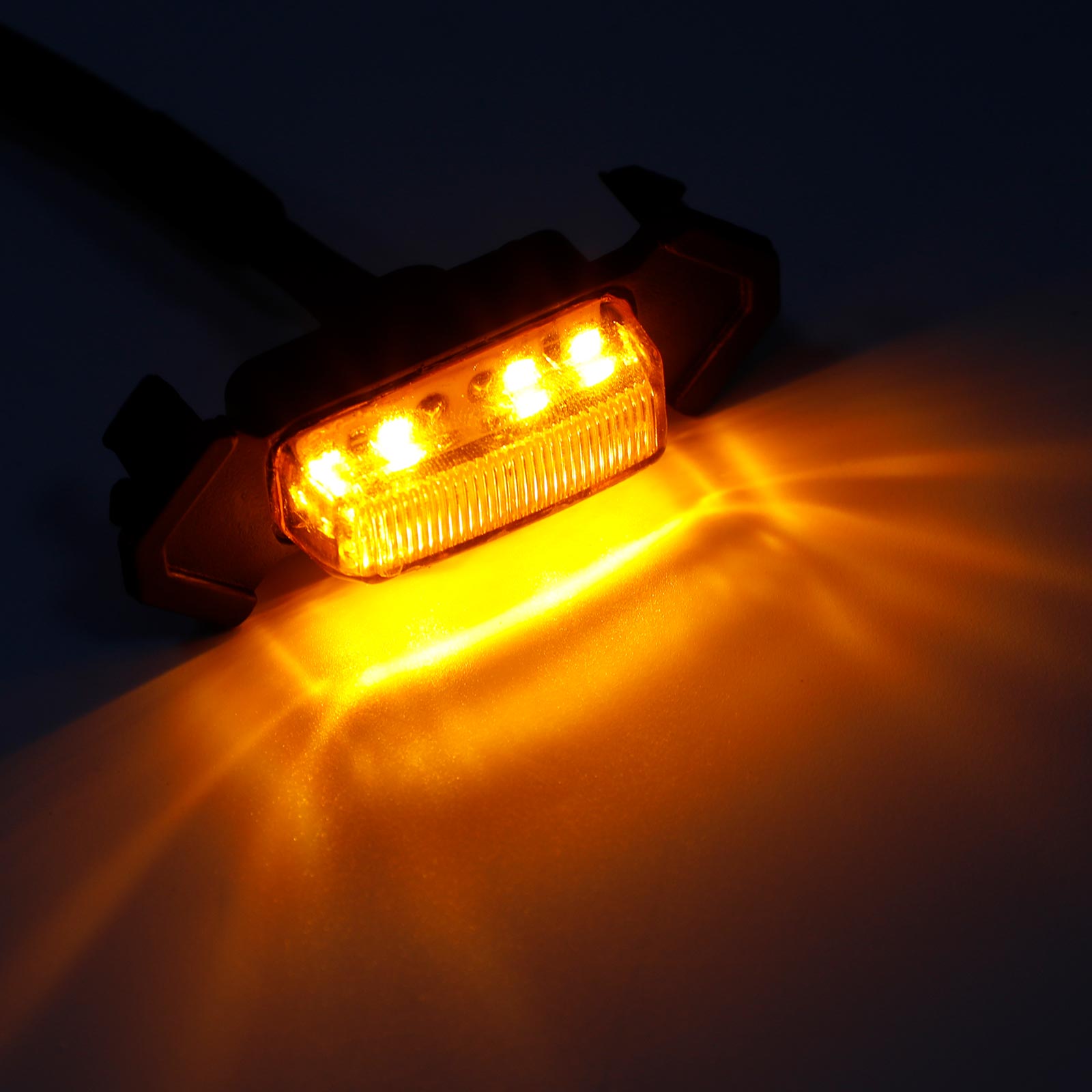 2001-2011 2016-2023 Toyota Tacoma TRD PRO 3PCS Parachoques delantero Parrilla Luces LED