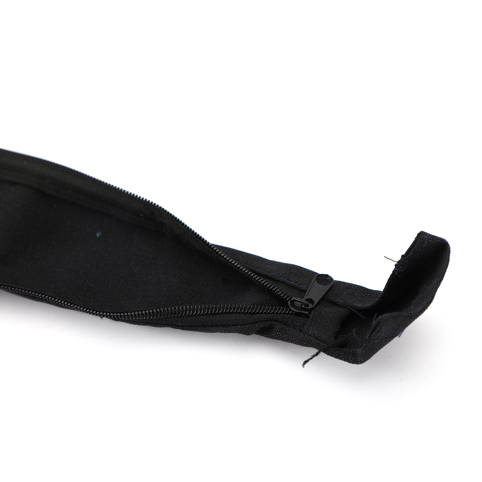 케이블 커버 나일론 23'(길이) 3"(폭) 지퍼 포함 TIG 용접 토치 9/17