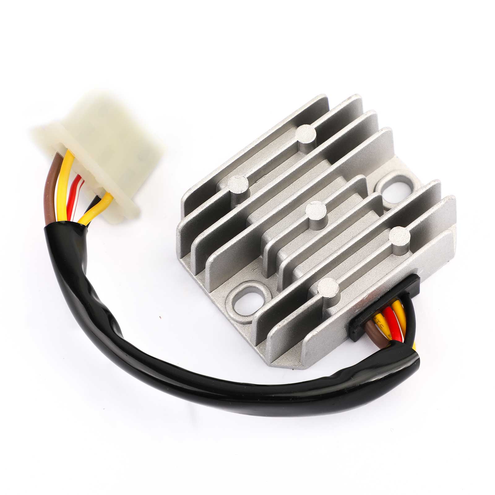 Voltage Regulator Fit for Kawasaki KZ250 LTD / KZ440 A4 D5 1983 KZ750 B1 1976