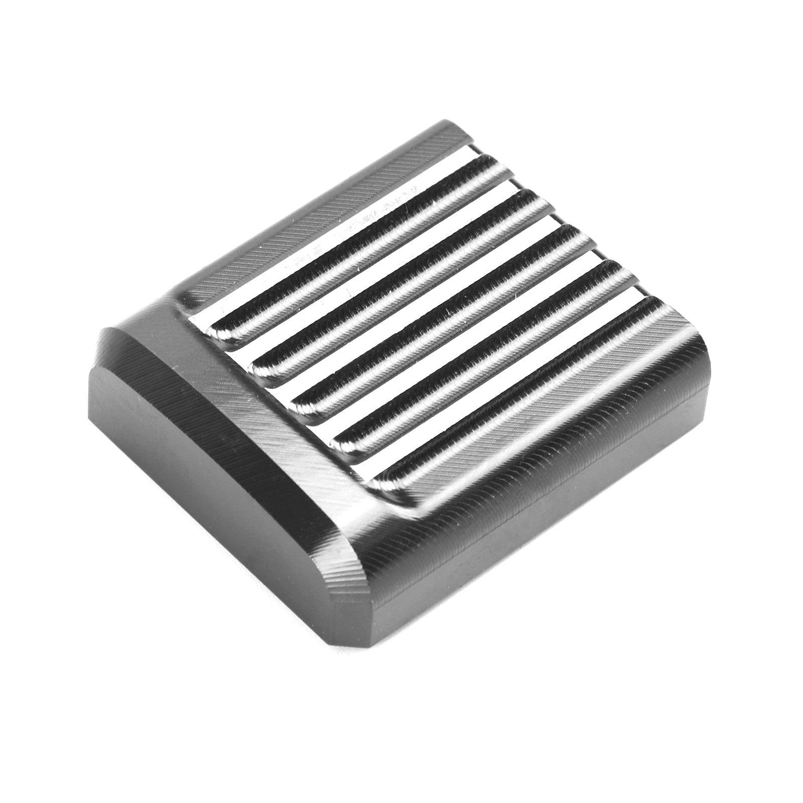 Rear Foot Brake Lever Pedal for Kawasaki EN 650 Vulcan S 650 2015-2019 Generic