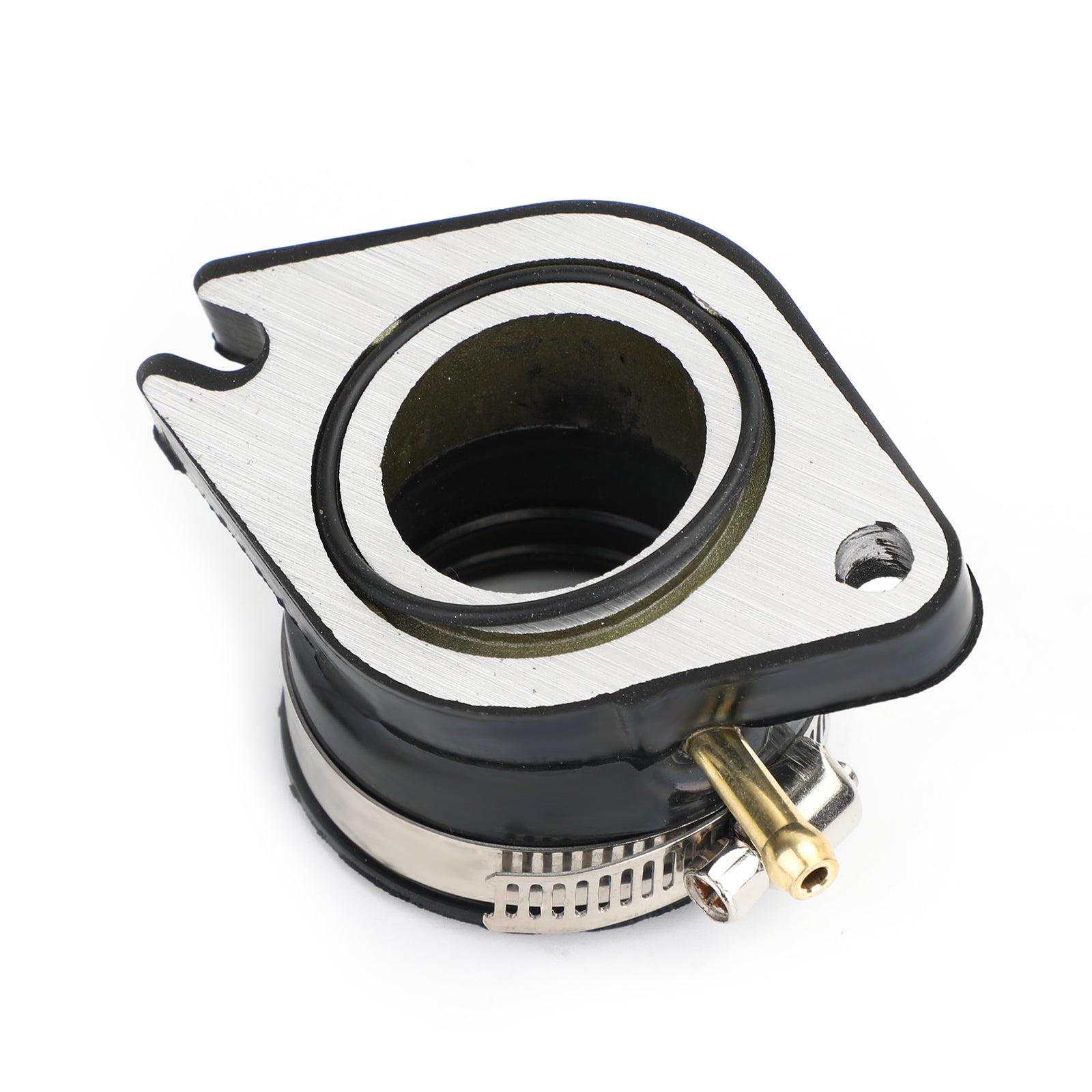 야마하 TTR230 2005-2015 1C6-E3586-00 제네릭 기화기 흡기 매니폴드 부트 플랜지