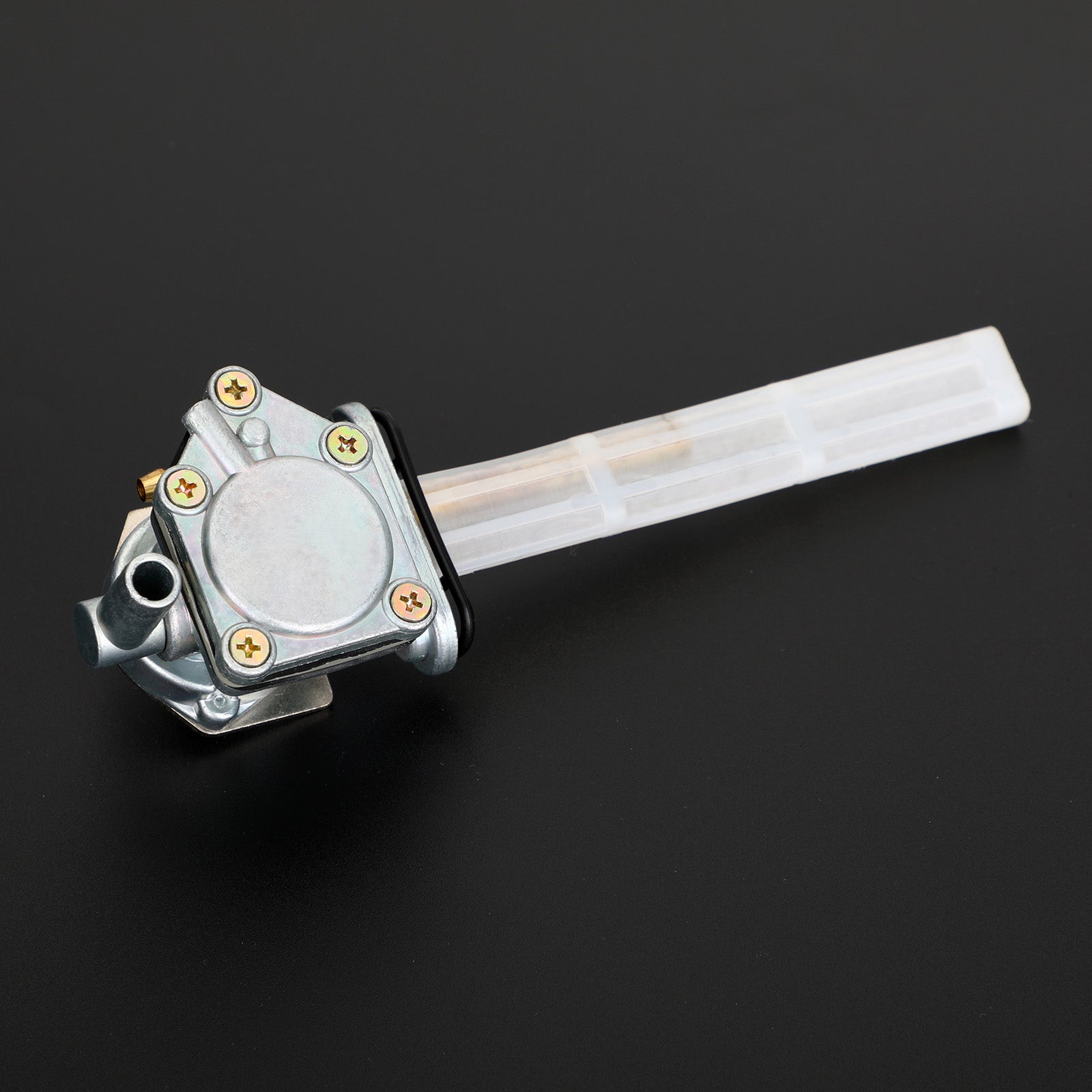 Válvula de llave de combustible para tanque de gasolina Petcock para Suzuki GSF1200 Bandit 1200 44300-32F10 Generic