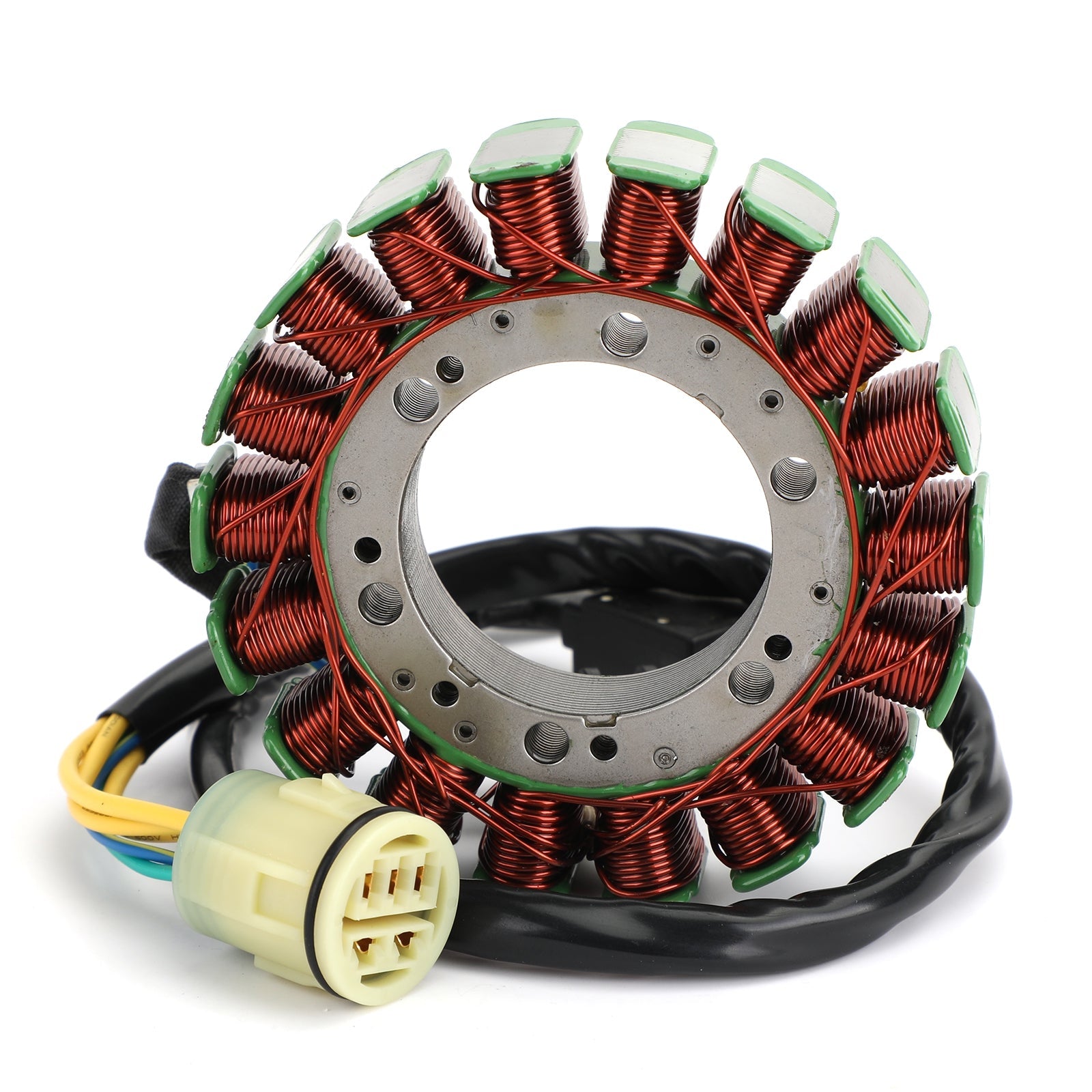 Alternator Magneto Stator for Honda TRX 400 FW 4x4 Foreman 400 ATV 1995-2003 Generic