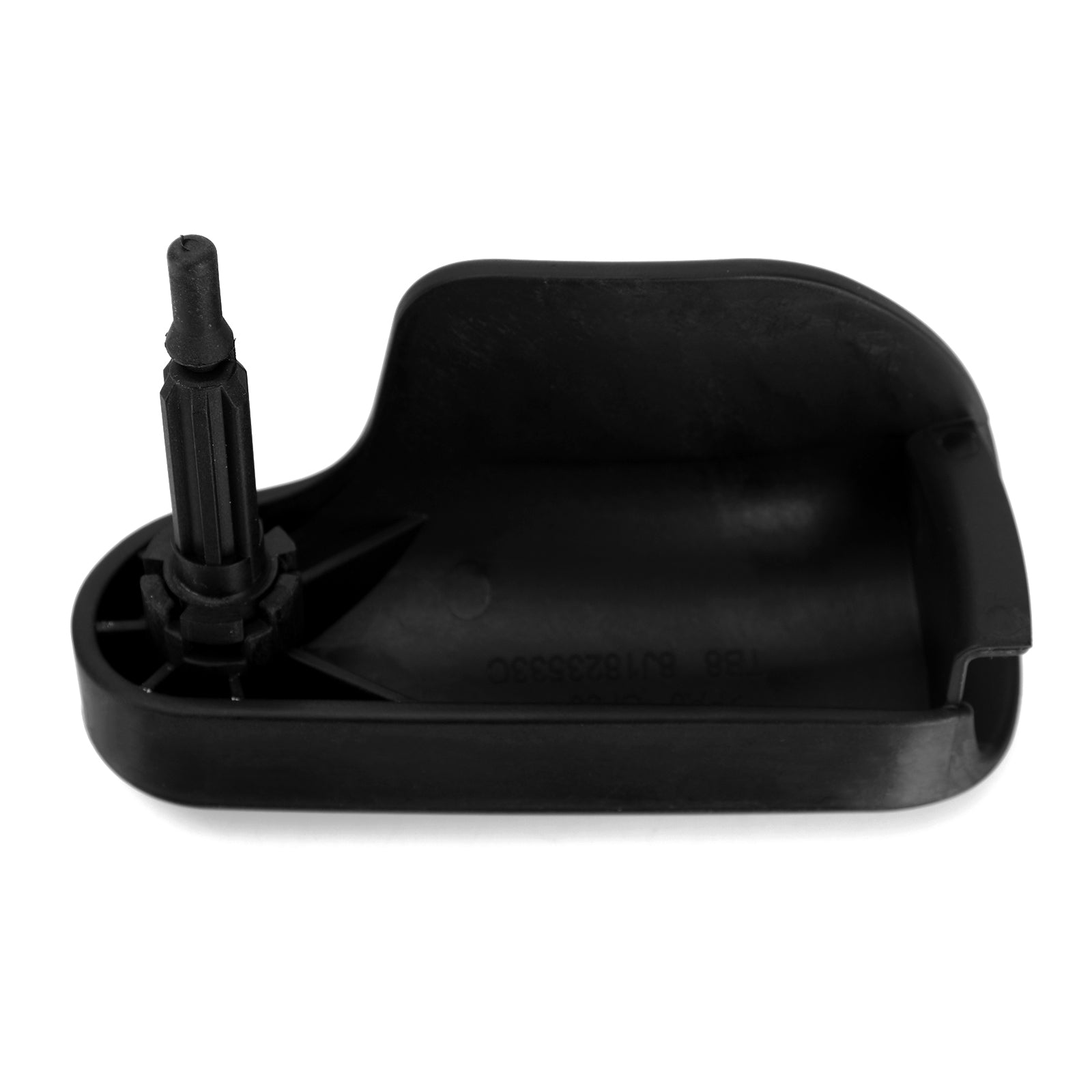 07-14 Audi TT TT Quattro 1.8/2.0L 8J1823533C 일반용 후드 래치 릴리스 핸들 레버