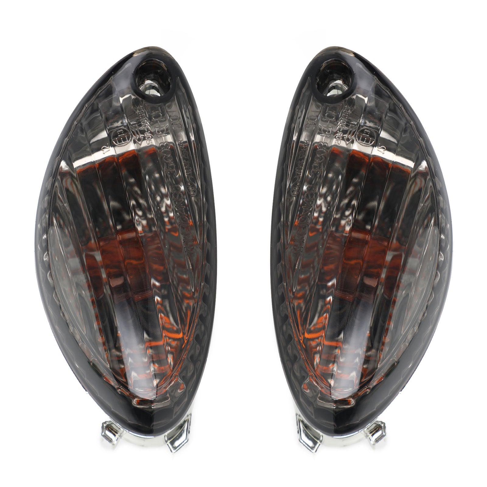 Rear Turn Signal Light for SUZUKI Hayabusa GSXR1300 GSX-R 1300 2008-2017 Generic
