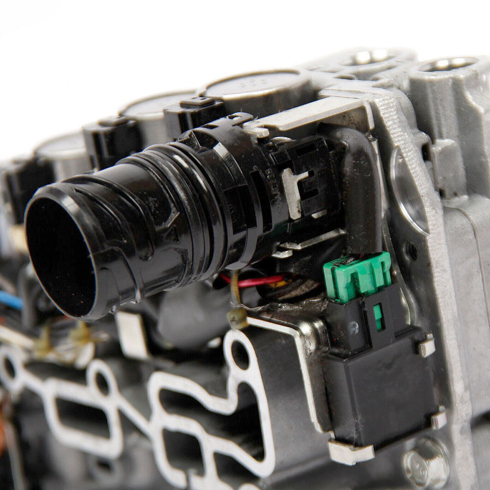 2013-2015 Nissan DAYZ Suzuki Spacia a-CUV Mistubishi eK-WAGON L3 0.7L JF015E RE0F11A CVT Valve Body