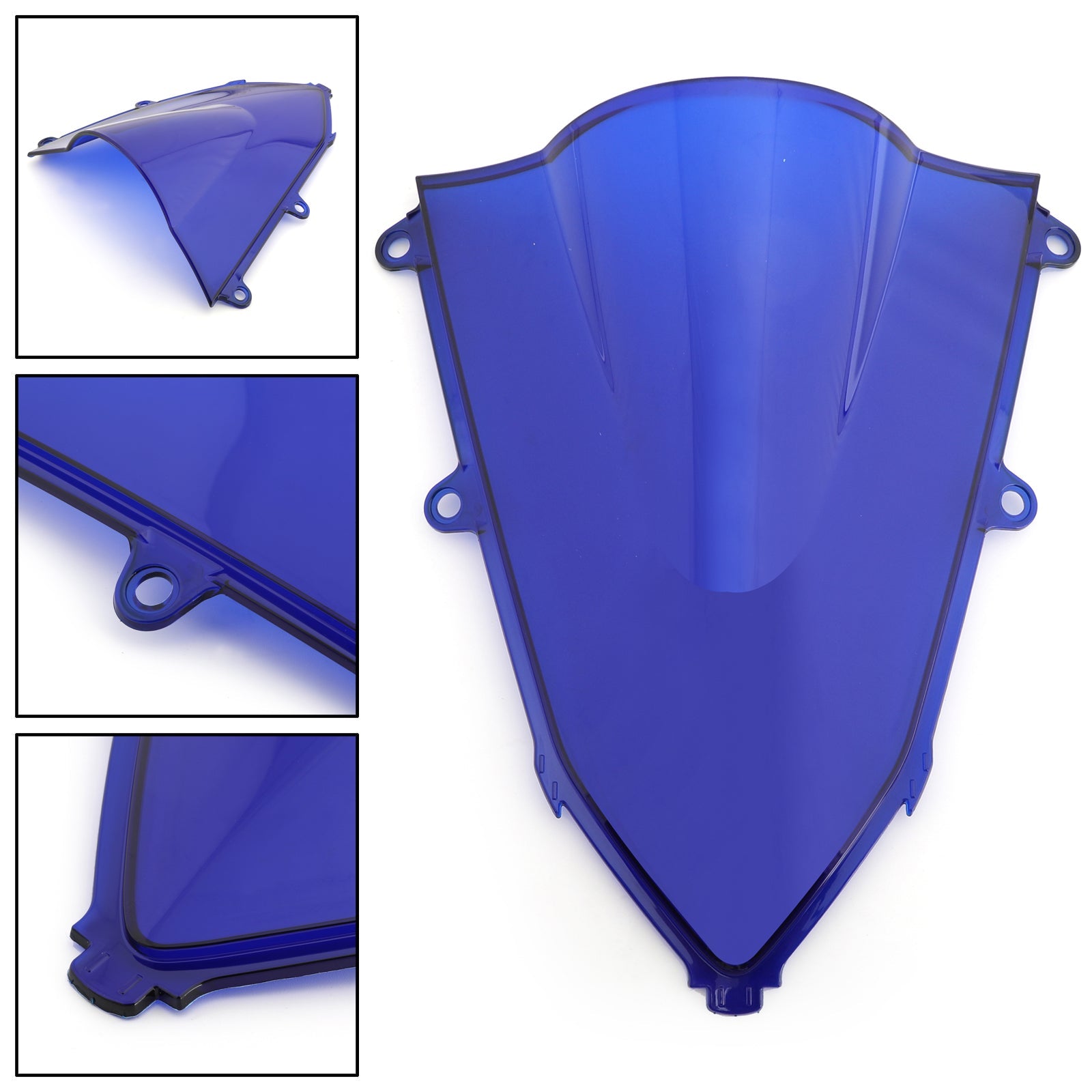 Windshield Windscreen For Honda CBR650R CBR 650 R 2019-2023 Generic