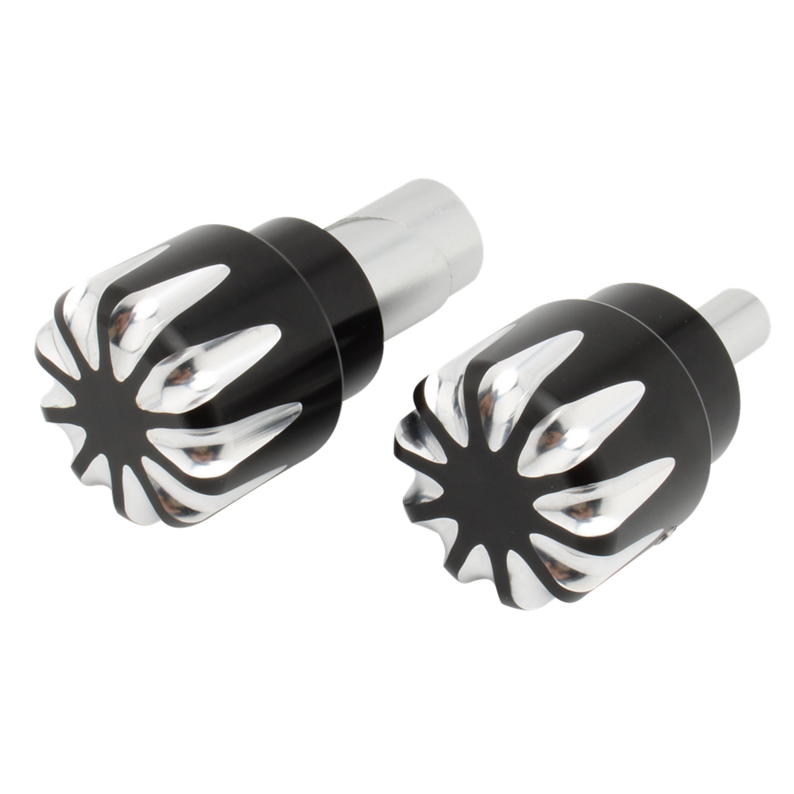 Front Wheel Crash Protect Axle Guard B-Black Fit For Bmw R18 Glassic 2020-2021 Generic