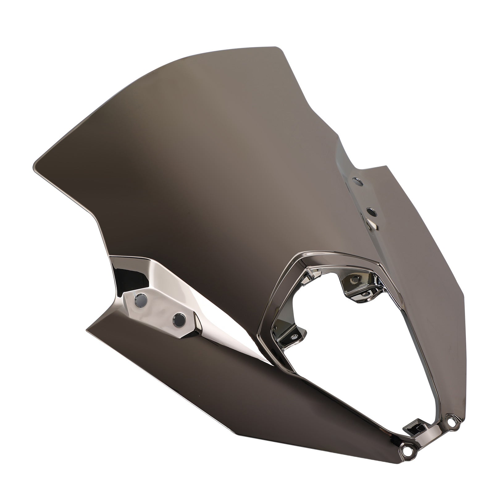 2020-2025 Kawasaki NINJA 650 ER6F Windshield Windscreen Protector