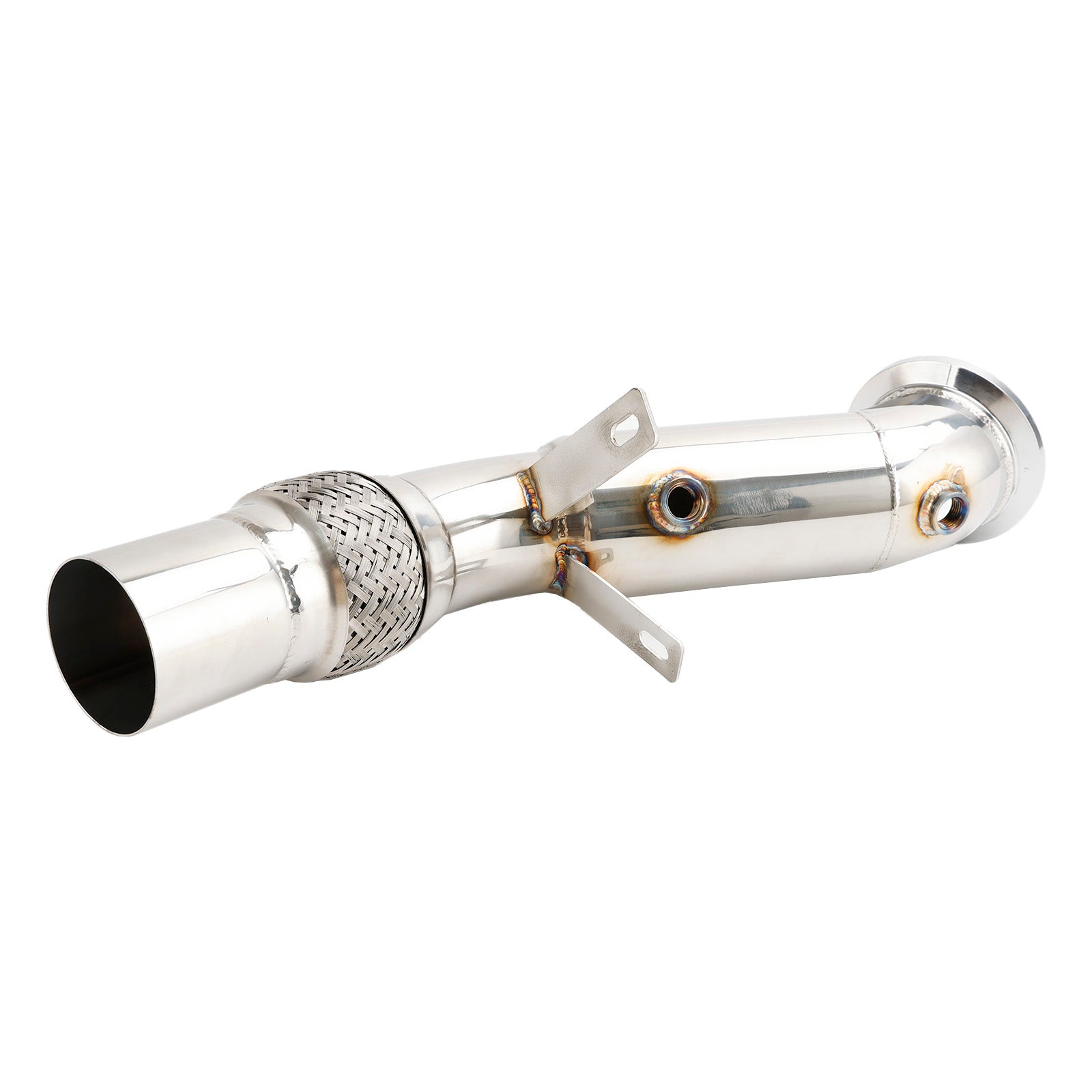 Downpipe Upgrade for G & F Chassis 2016-2021 BMW 120i, 220i, 230i, 320i, 330e, 330i, 420i, 430i, 630i, 730i & XDrive