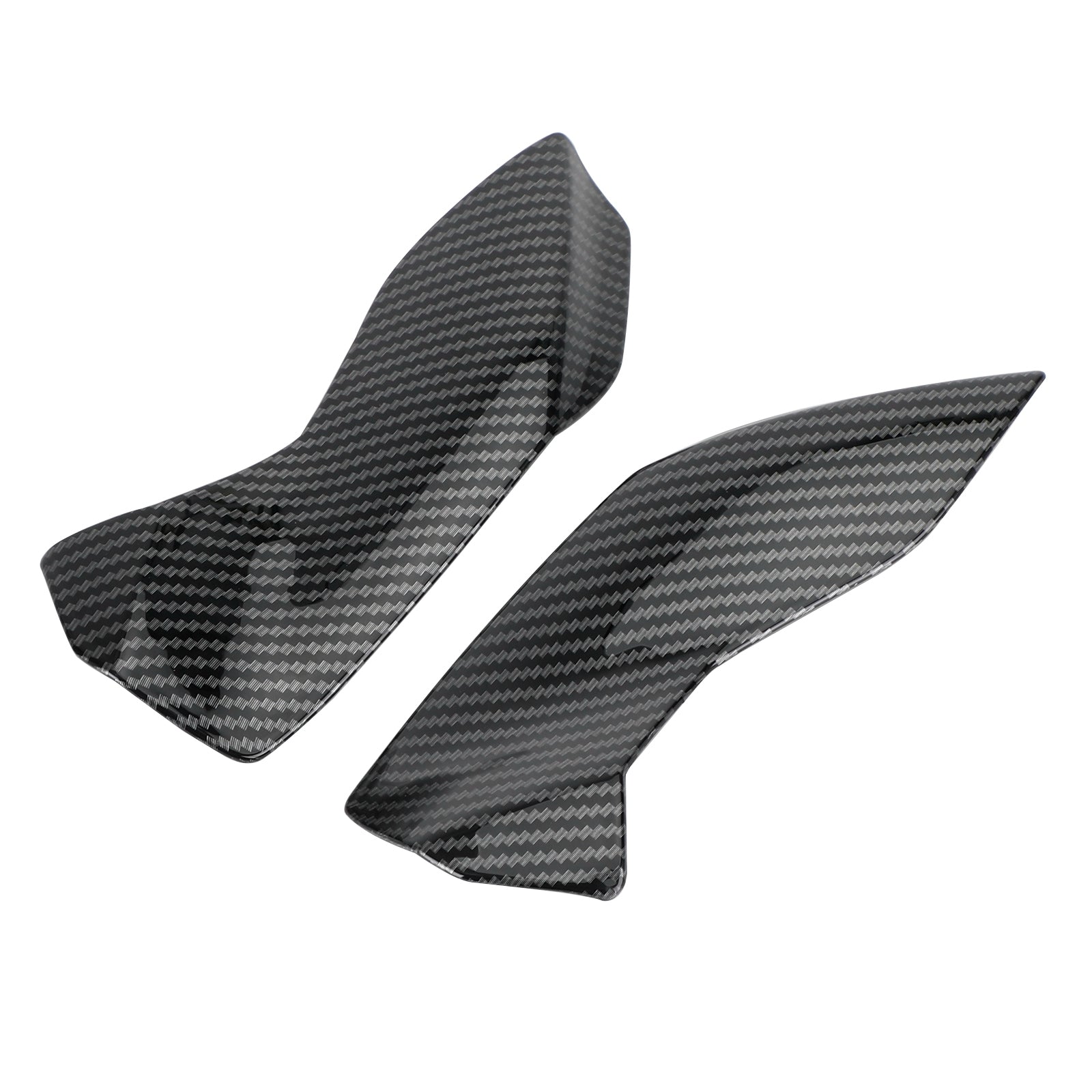 Headlight Fairing Side Panel For Yamaha MT-09 FZ09 MT-09 SP 2021-2022